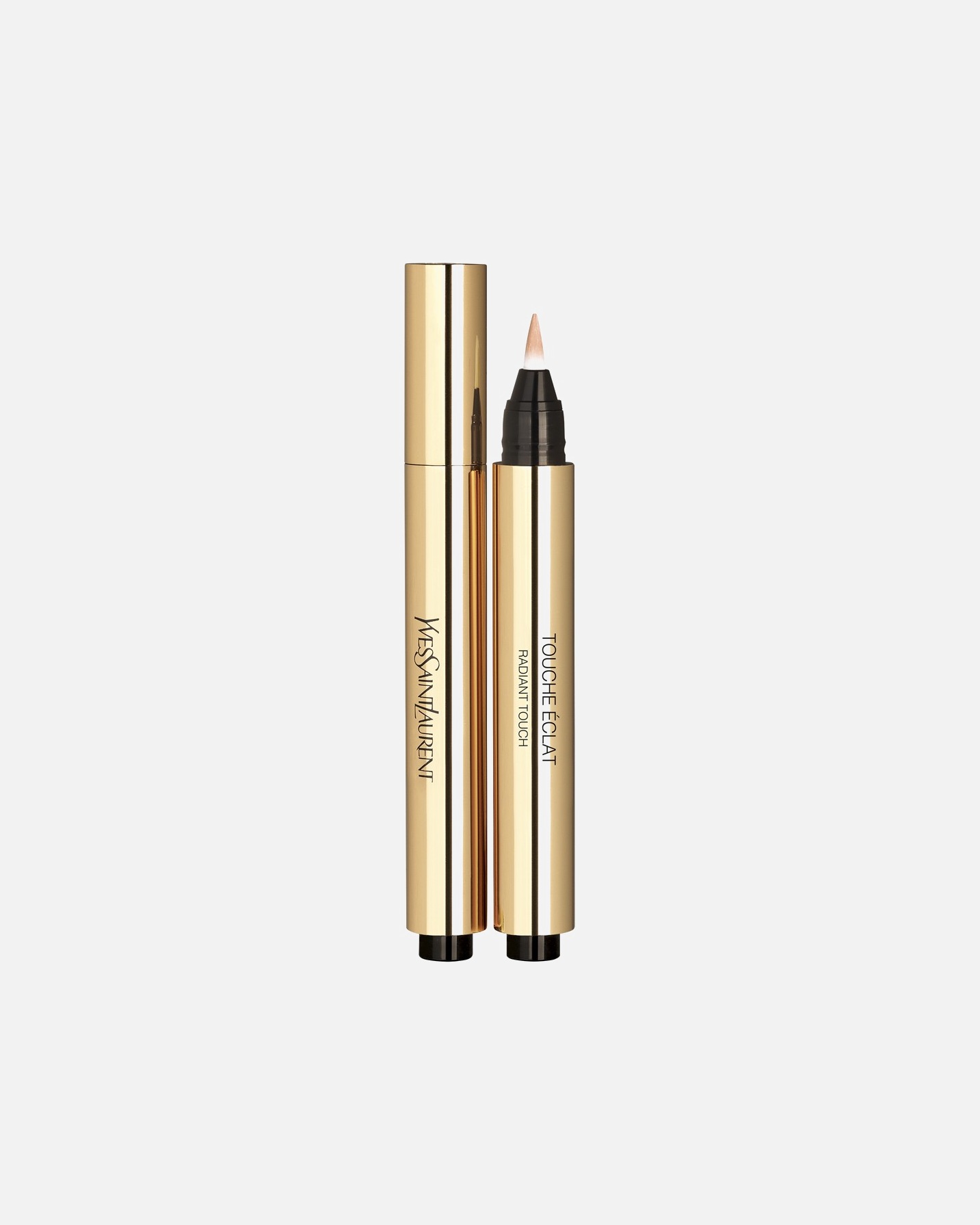 Concealer für Unisex Yves Saint Laurent Touche Éclat Nr. 1 - Rose Radiance
