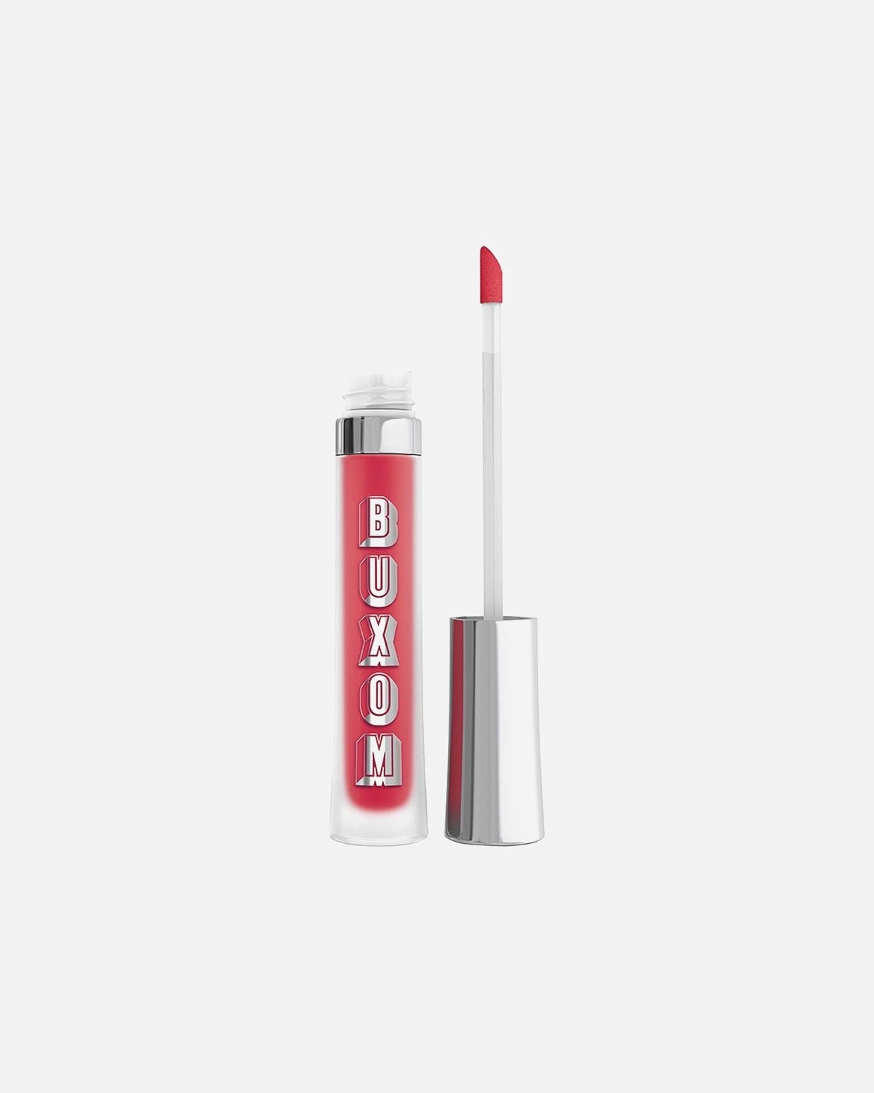 Lipgloss für Unisex BUXOM Full-On Plumping Lip Cream Cherry Flip