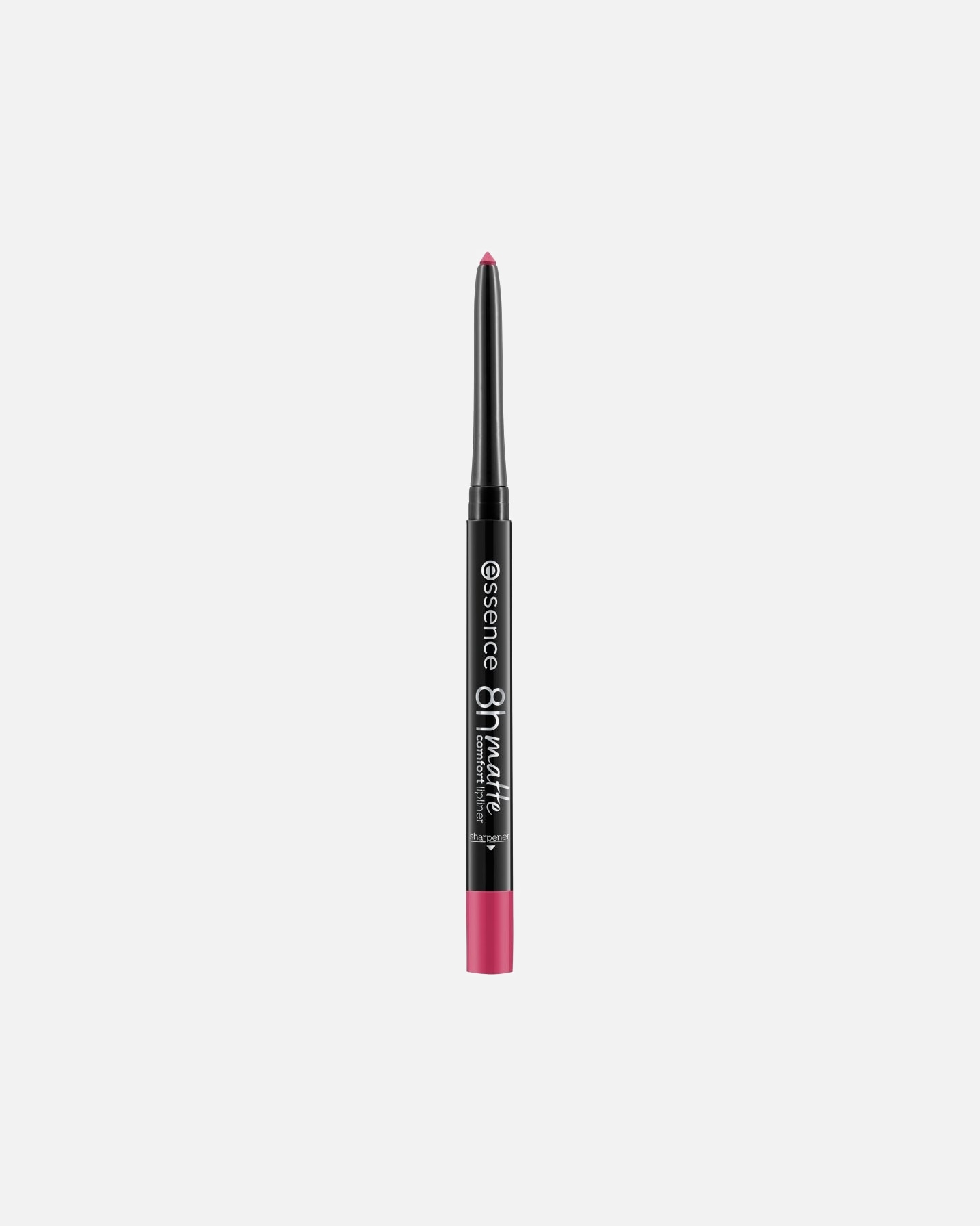Lipliner für Unisex Essence 8H Matte Comfort 05 - PINK BLUSH