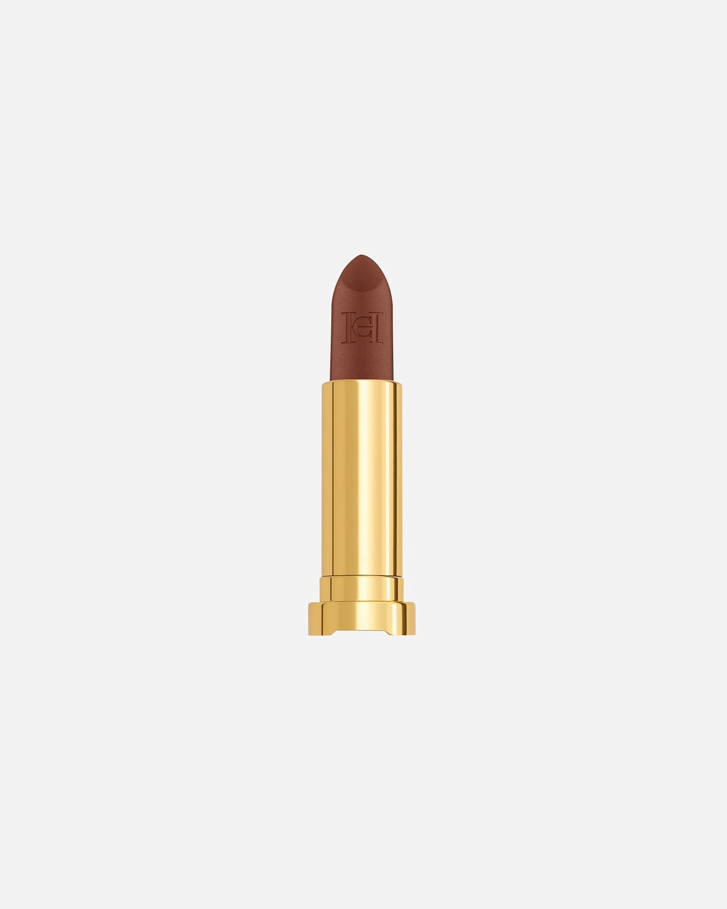Lippenstift für Unisex Carolina Herrera FABULOUS KISS LIPSTICK BLUR NUDE 743 - SWEET BROWN