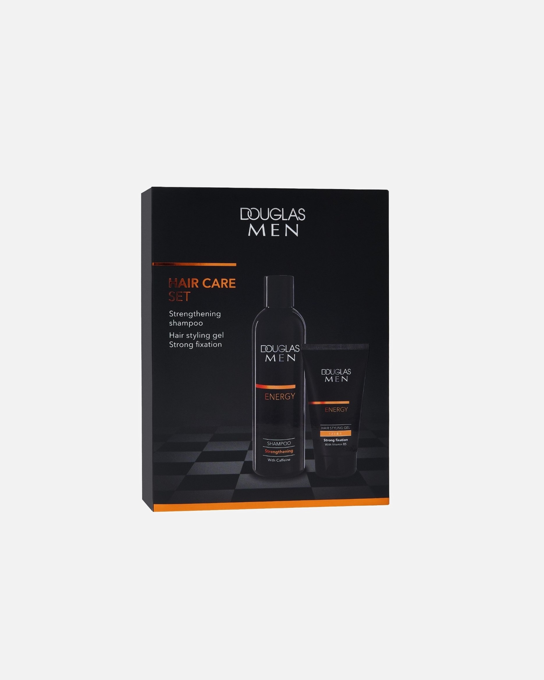 Haarpflegeset für Männlich Douglas Collection Men Haircare Set 1 Stück