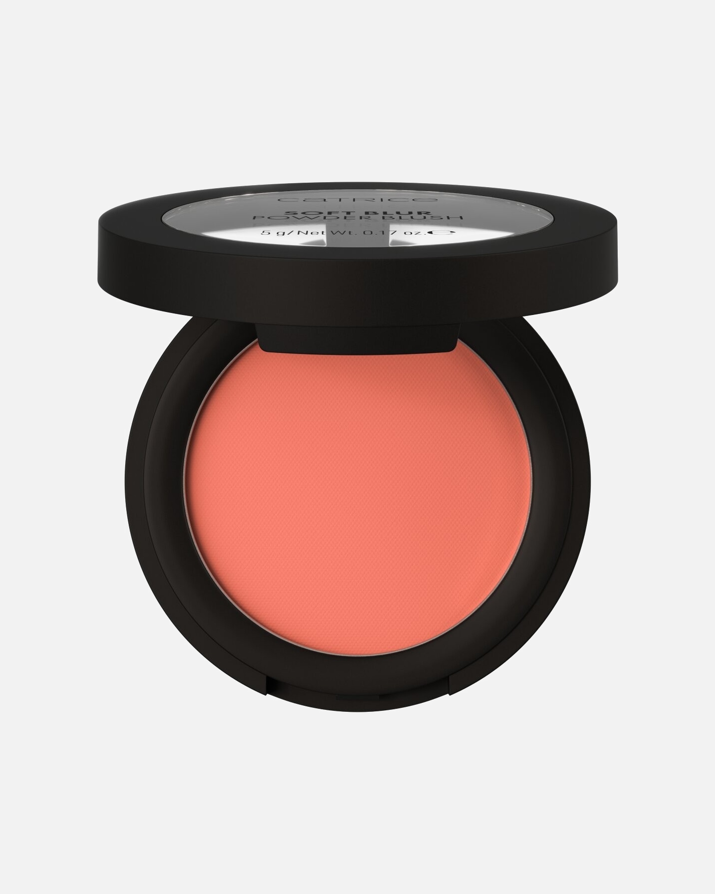 Blush für Weiblich Catrice Powder Blush 020 - CORAL CLOUD