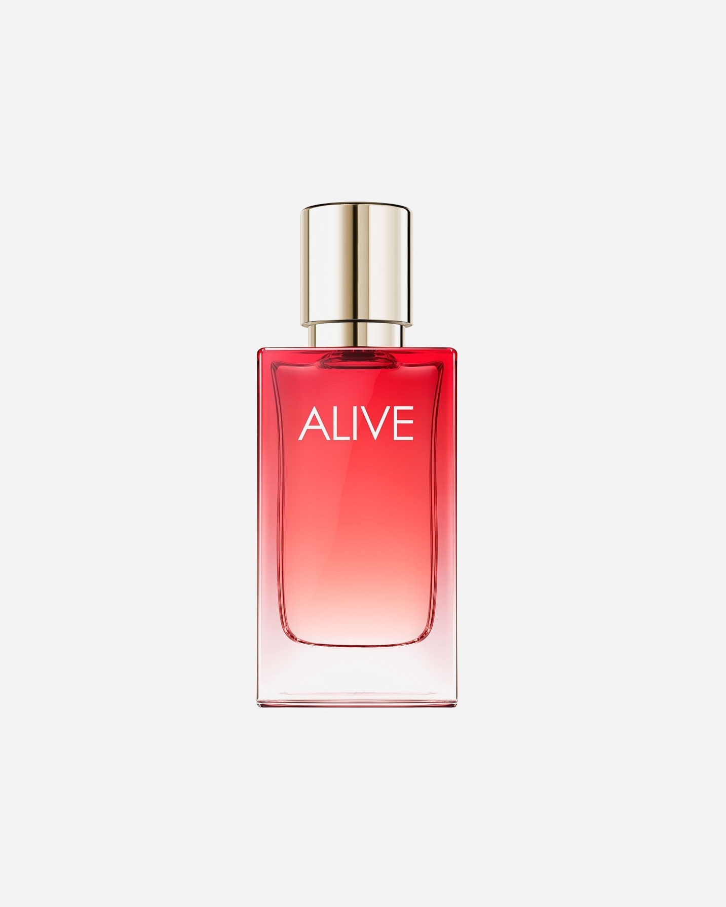 Eau de Parfum für Weiblich Hugo Boss Alive Intense 30 ml