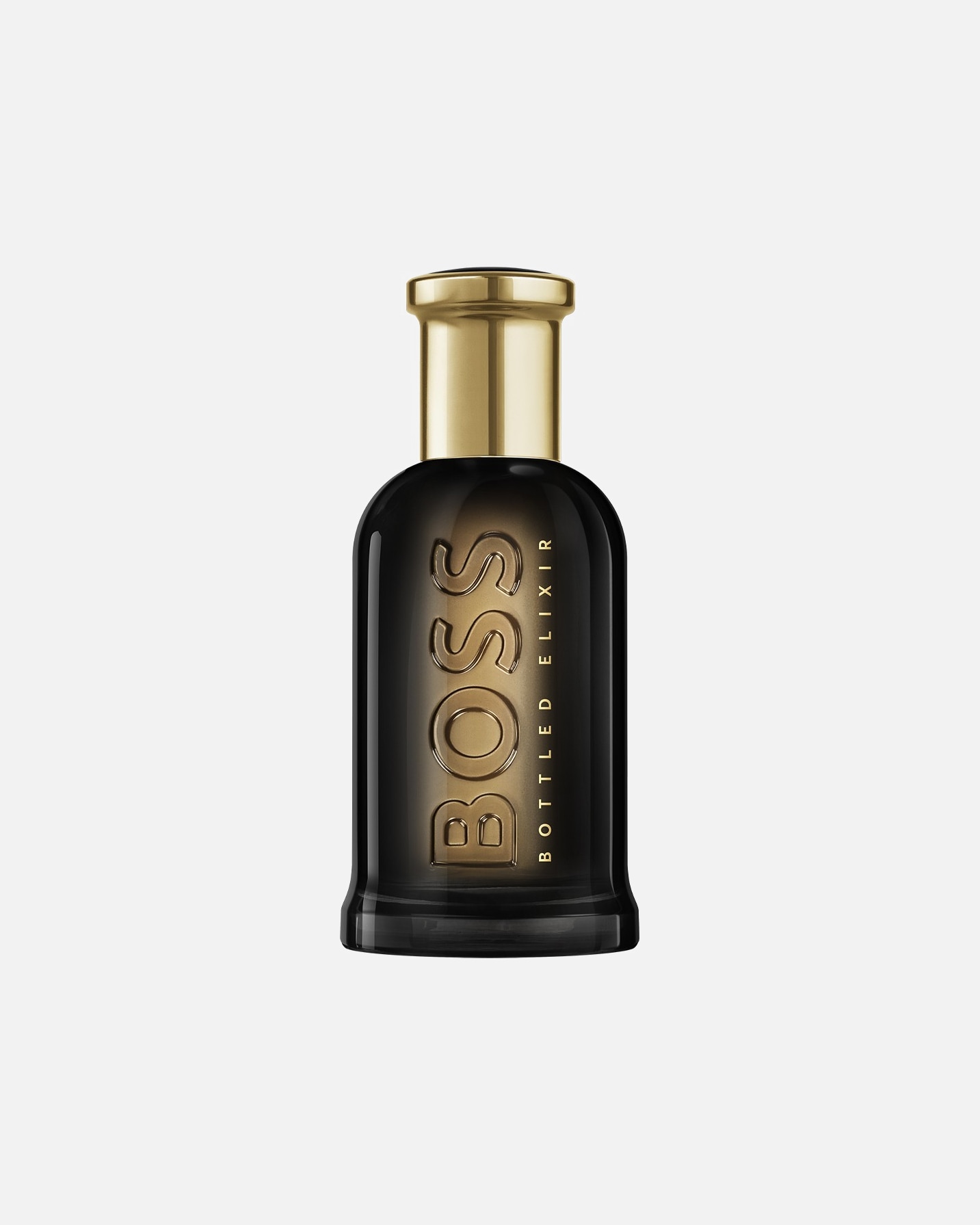 Eau de Parfum für Männlich Hugo Boss Boss Bottled Elixir 50 ml