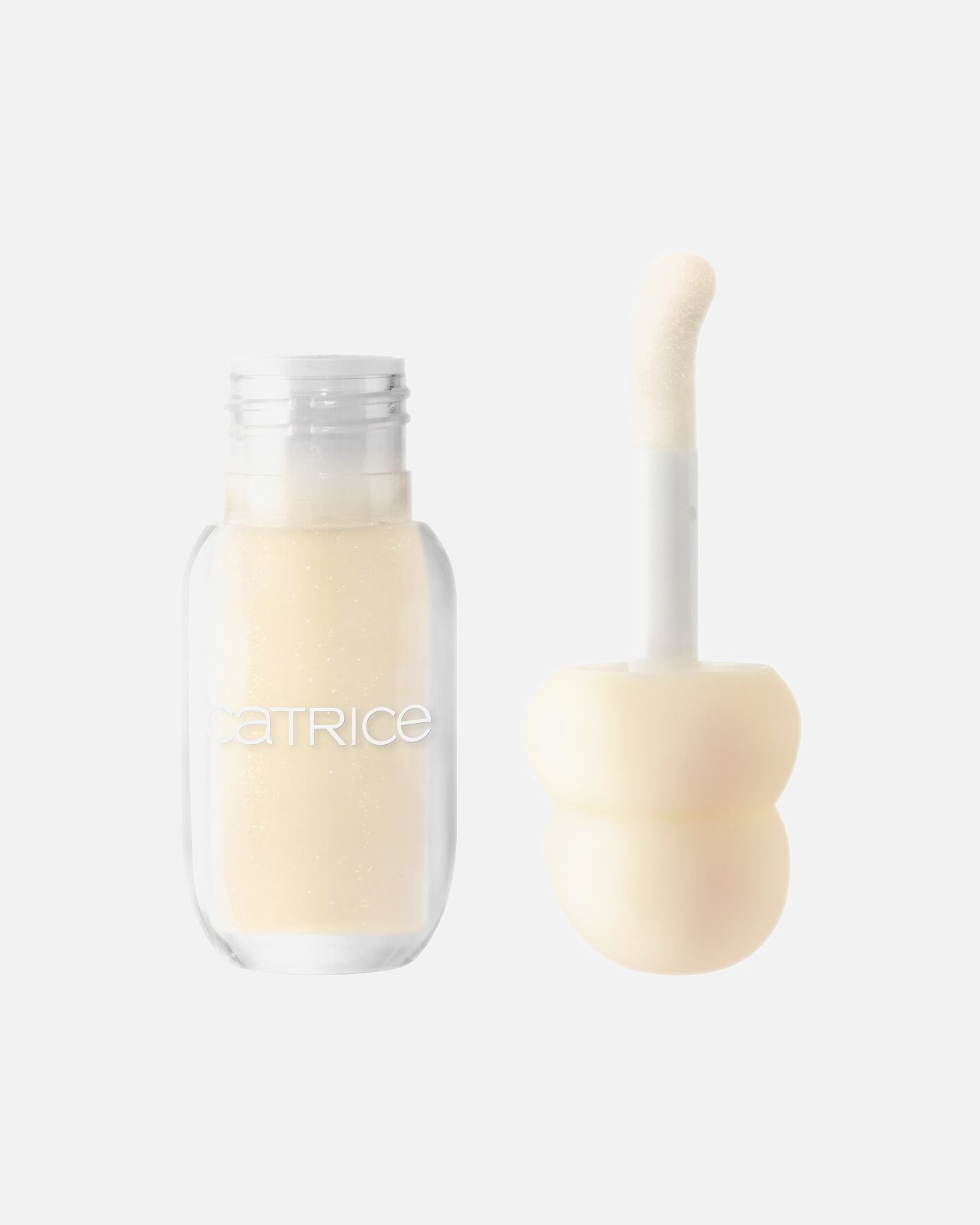 Lipgloss für Weiblich Catrice MY CORE ESSENTIALS Hydra Rush C01 - DAILY BEAUTY BOOST