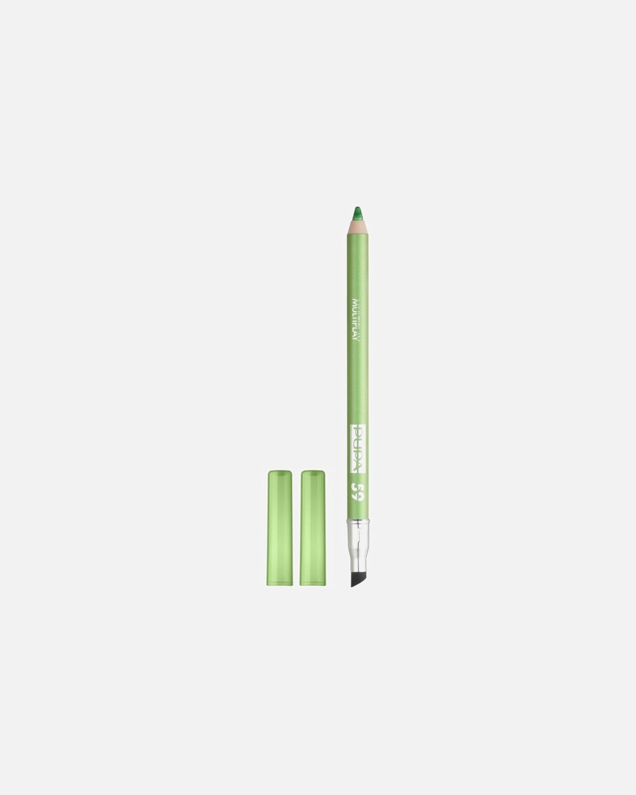 Kajalstift für Unisex PUPA Milano Multiplay 59 - WASABI GREEN