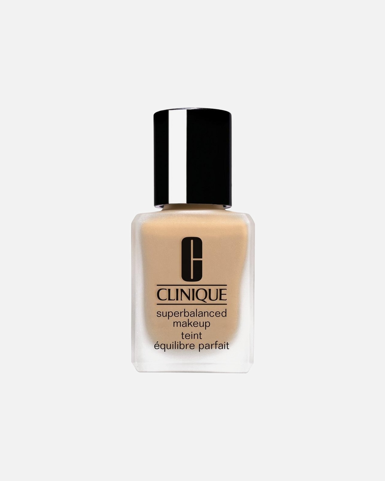 Foundation für Unisex Clinique Superbalanced Makeup Superbalanced Makeup