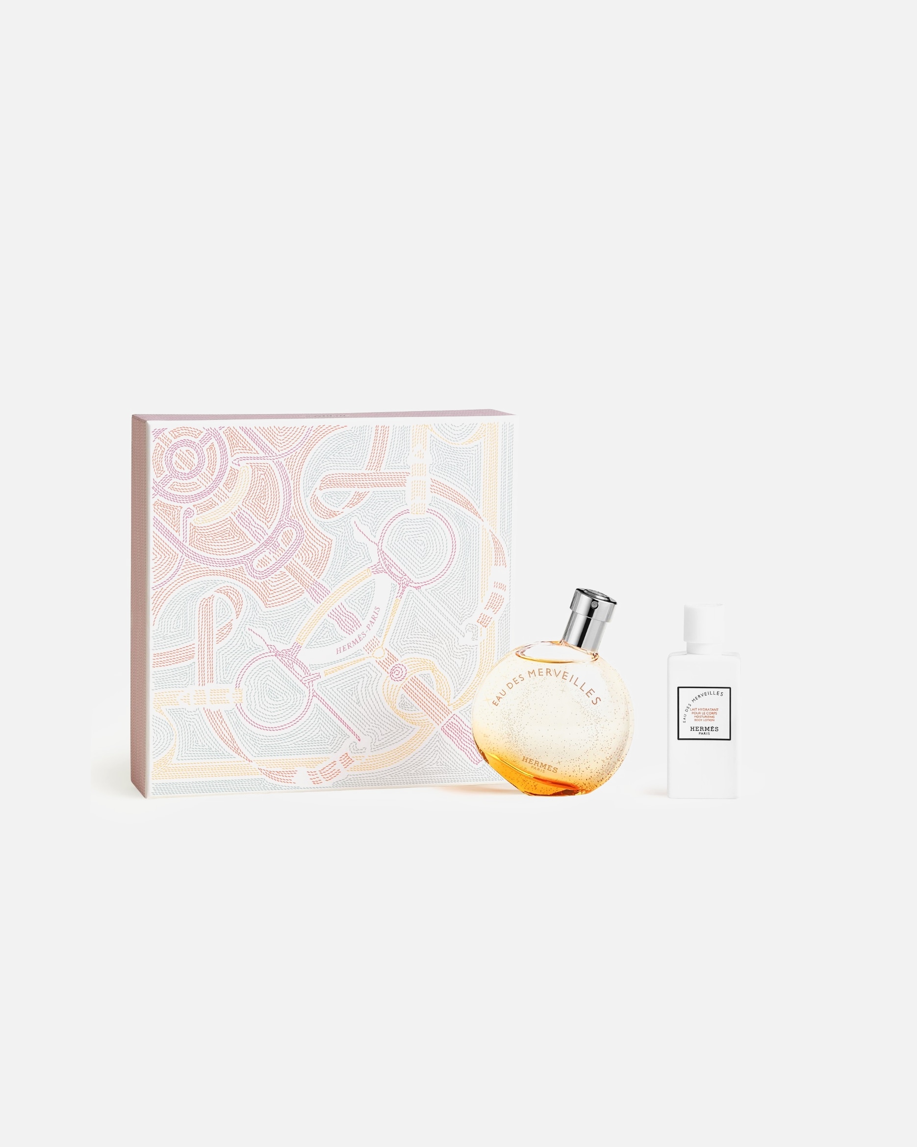 Parfum für Weiblich HERMÈS Eau des Merveilles 1 Stück