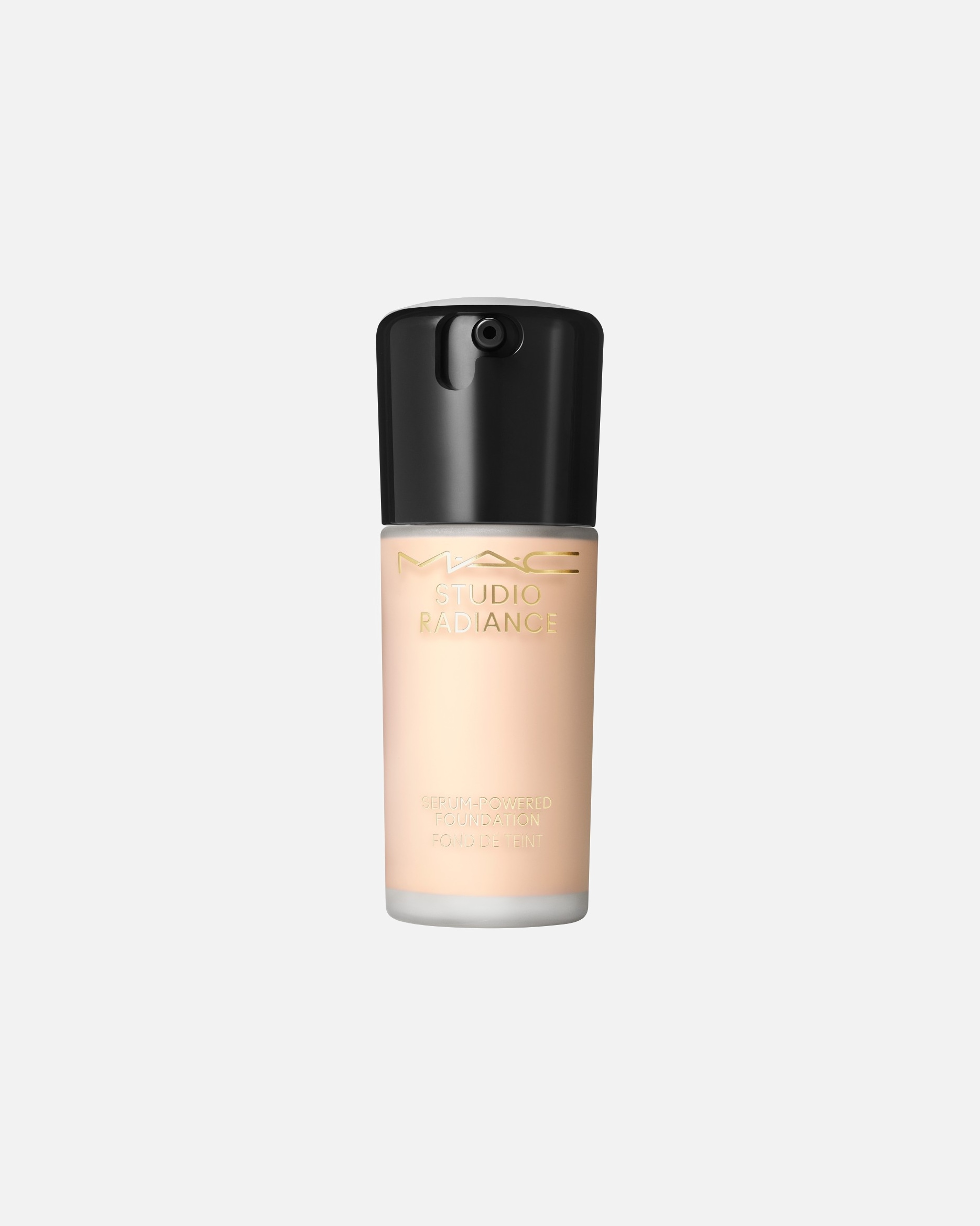 Foundation für Unisex MAC Studio Studio Radiance Serum Powdered Foundation N18