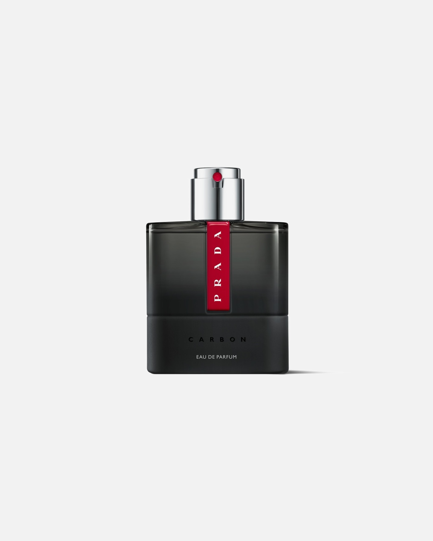 Eau de Parfum für Männlich Prada Luna Rossa Carbon 50 ml