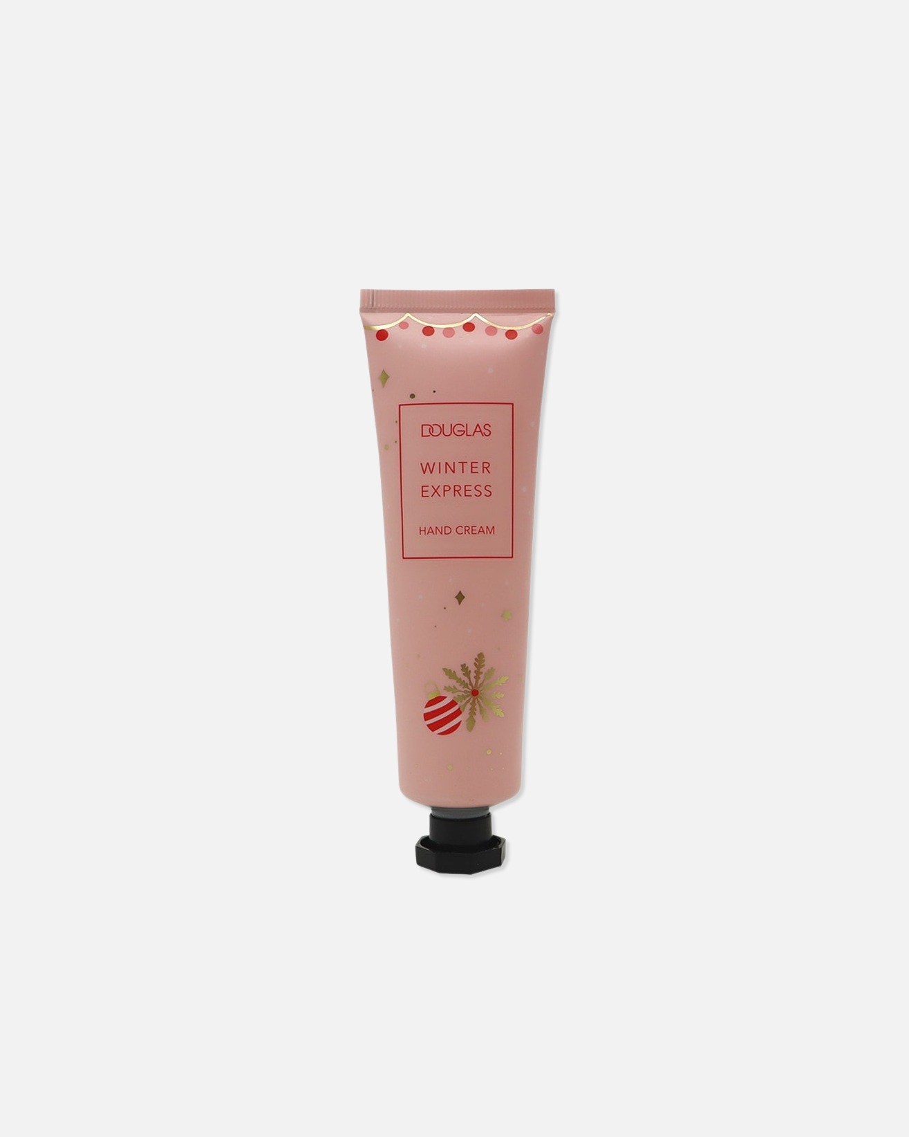 Handcreme für Unisex Douglas Collection Seasonal Winter Express Hand Cream 60 ml
