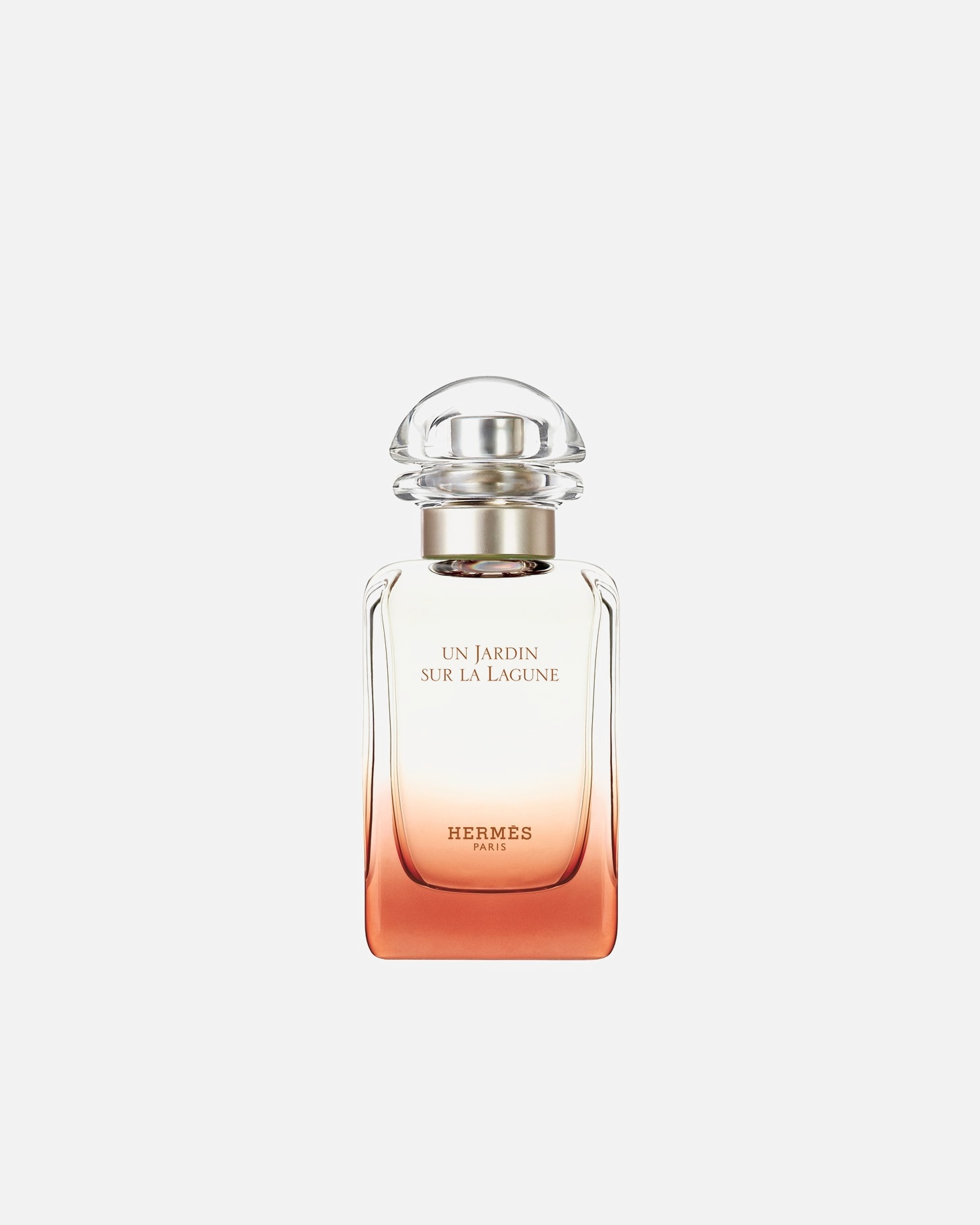 Eau de Toilette für Unisex HERMÈS Collection Parfum Jardin Un Jardin sur la Lagune 50 ml