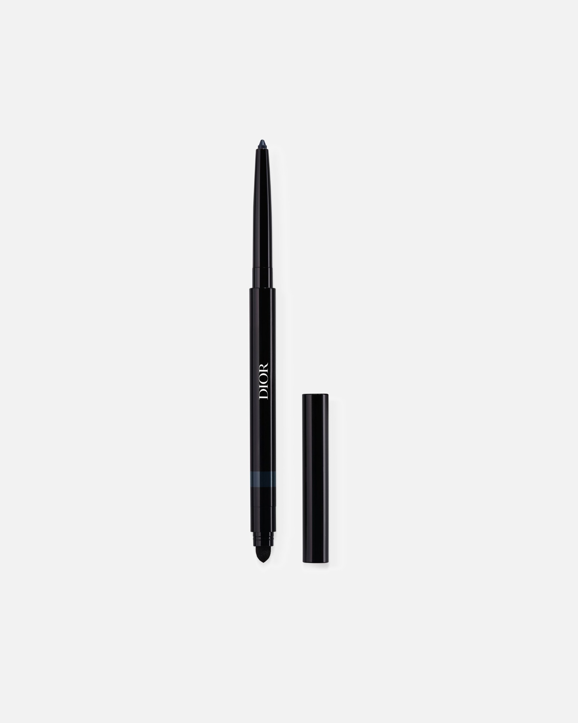 Eyeliner für Weiblich DIOR Diorshow Stylo Wasserfester Eyeliner - 24 Stunden Halt 296 Matte Blue