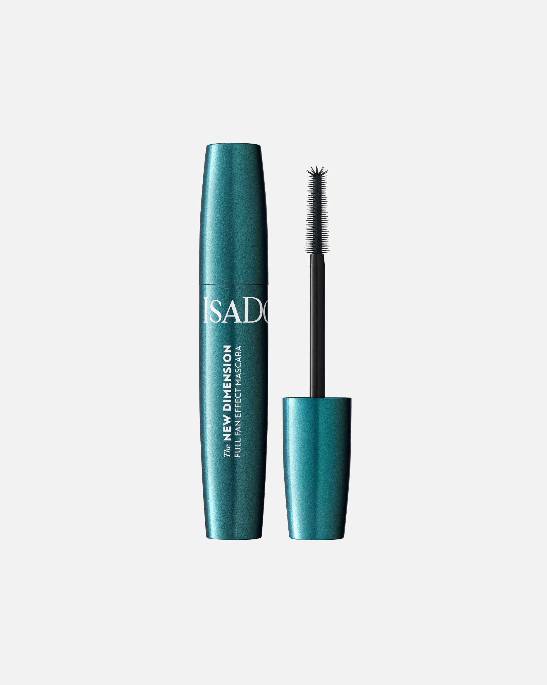 Mascara für Unisex Isadora The New Dimension 11 ml