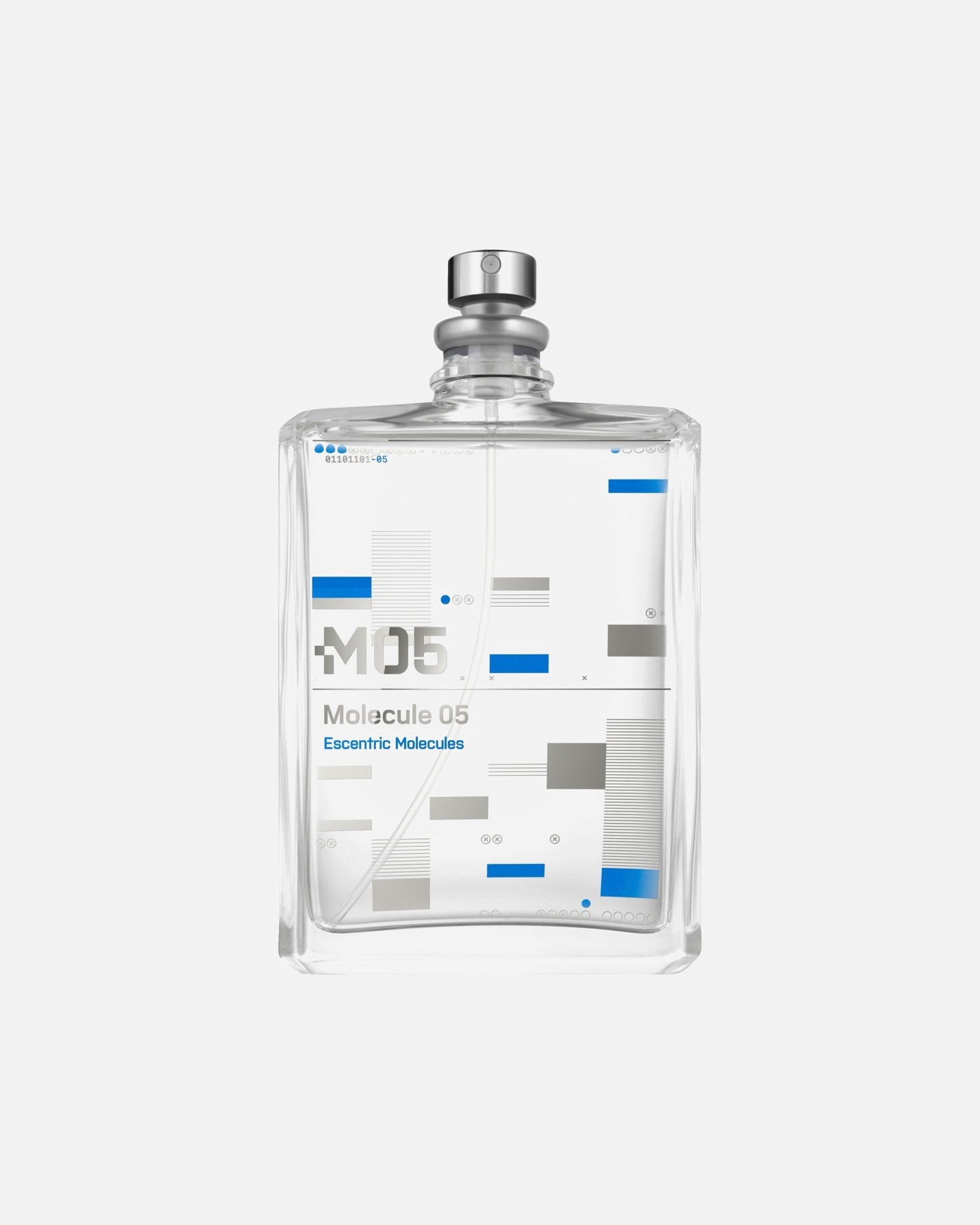 Eau de Toilette für Unisex Escentric Molecules Molecule 05 100 ml