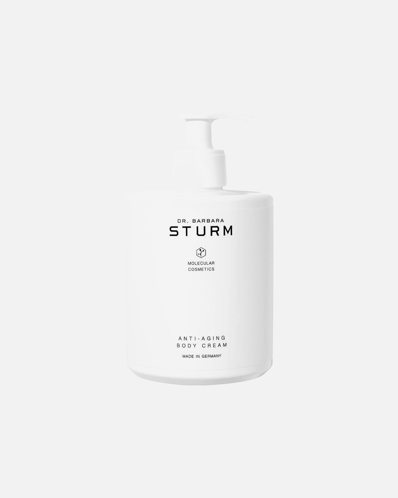 Körpercreme für Unisex Dr. Barbara Sturm Anti-Aging Body Cream 500 ml