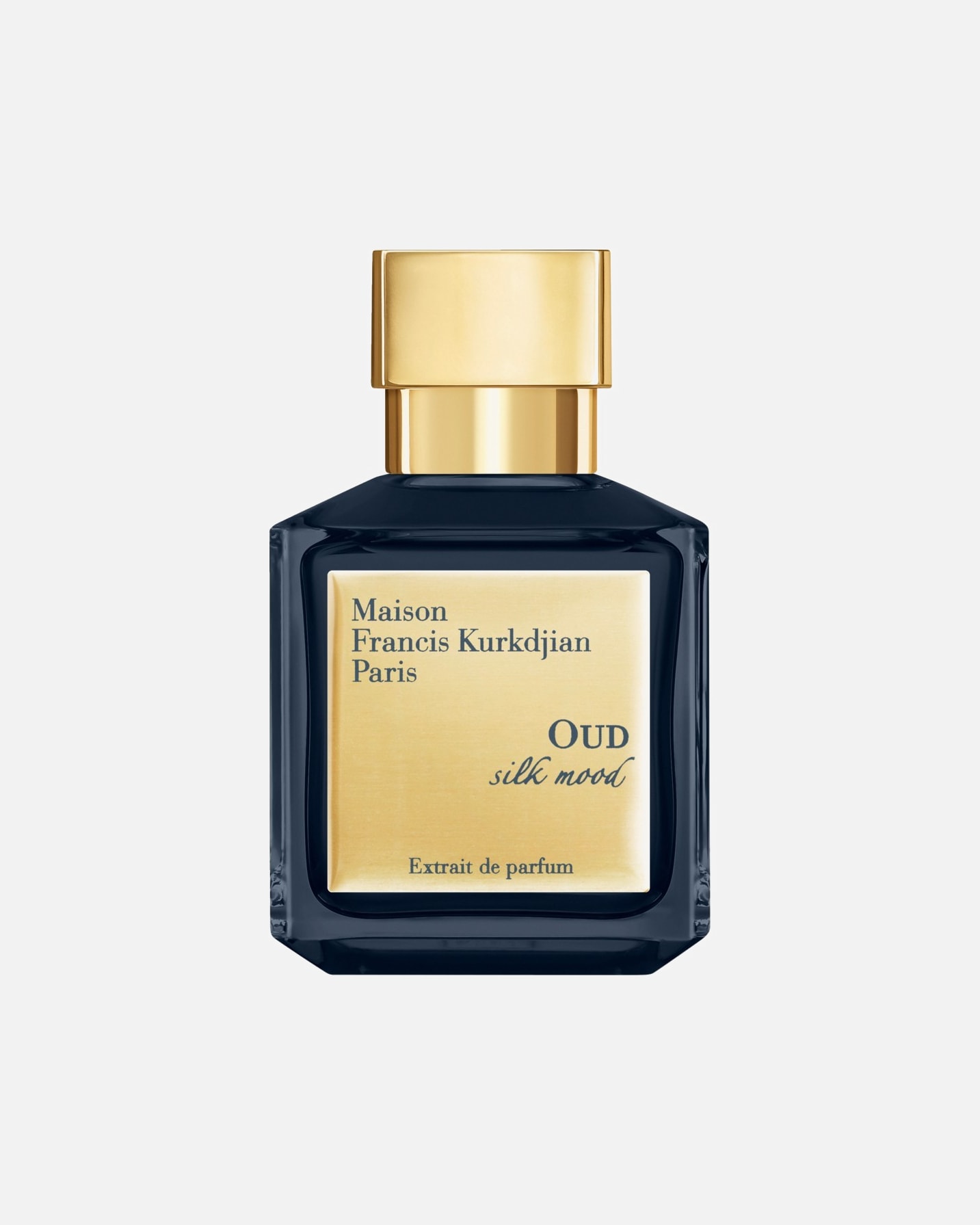 Parfum für Unisex Maison Francis Kurkdjian Paris OUD Silk Mood 70 ml