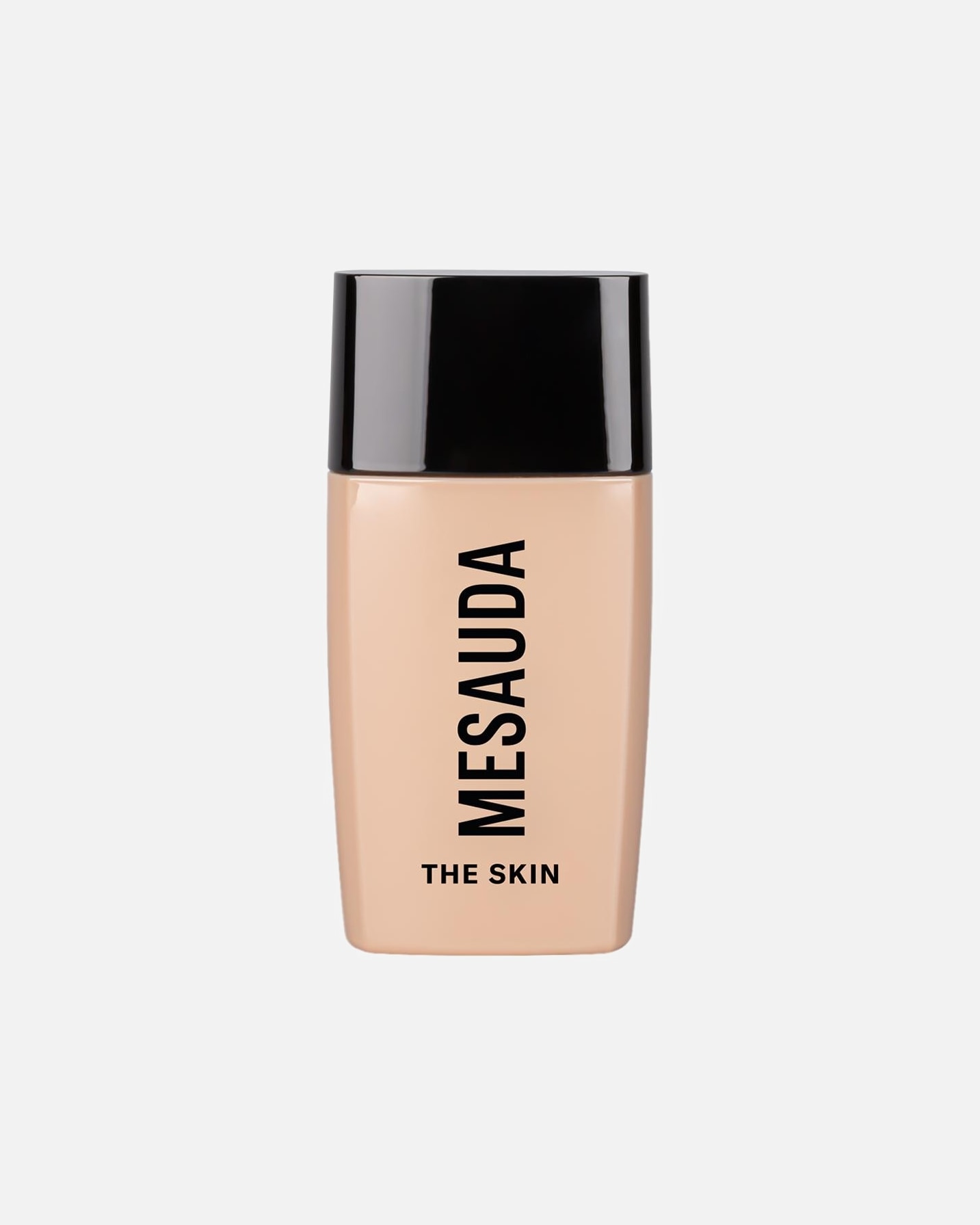 Foundation für Unisex Mesauda Beauty The Skin W90