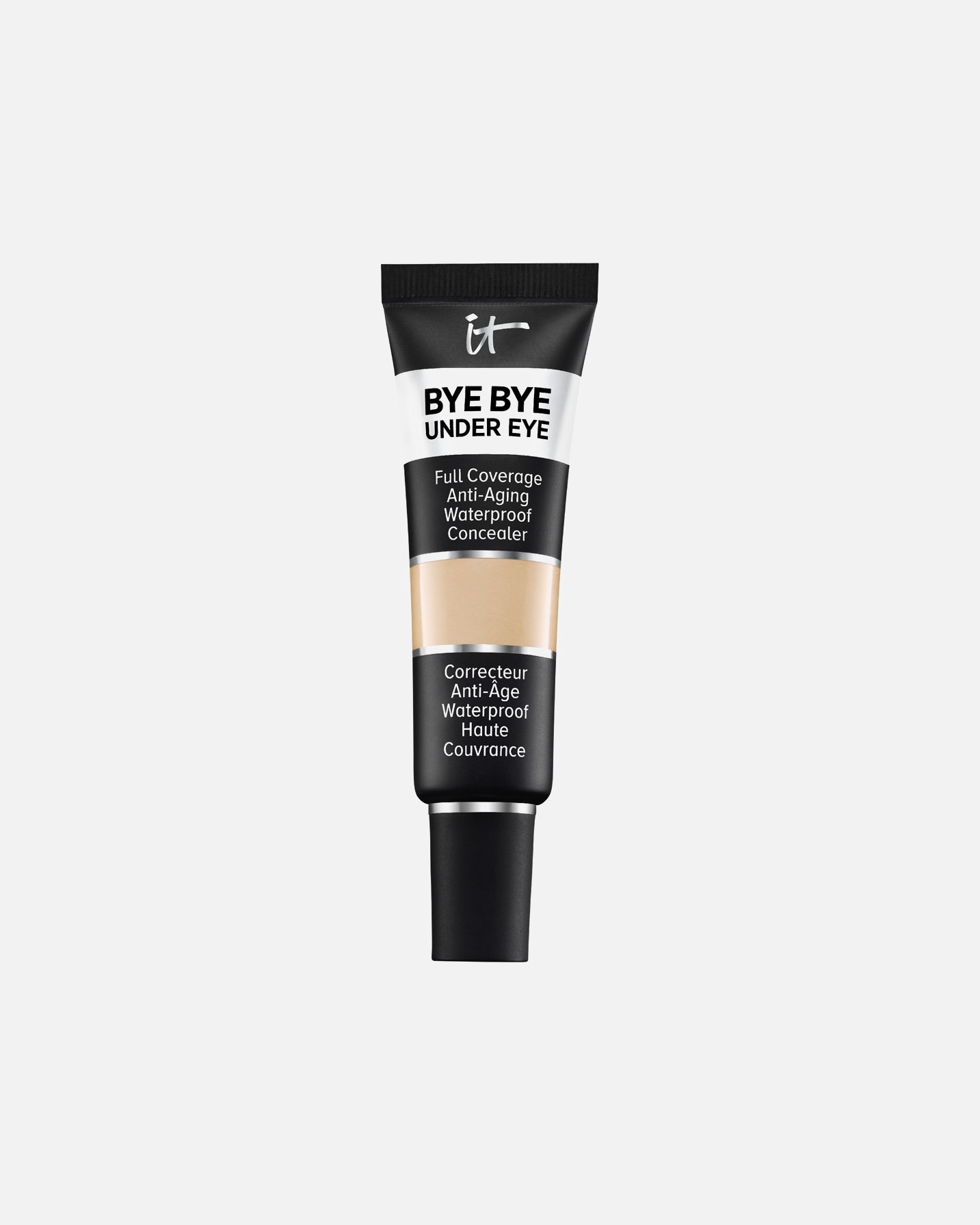 Concealer für Unisex Über IT Cosmetics Under Eye 14.0 - LIGHT TAN W