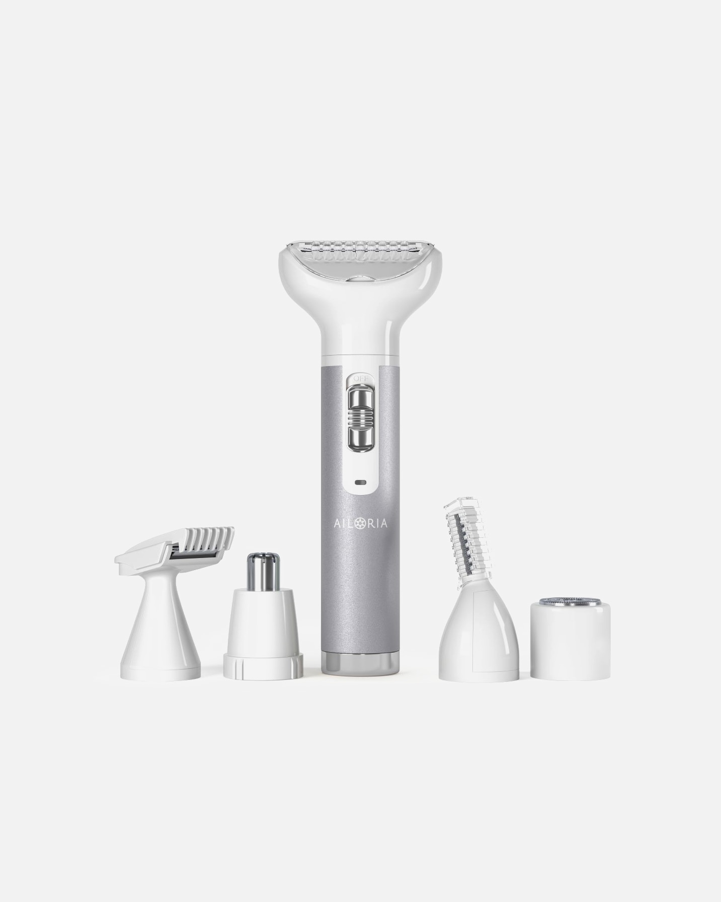 Elektrorasierer für Weiblich Ailoria Evapore EVAPORE