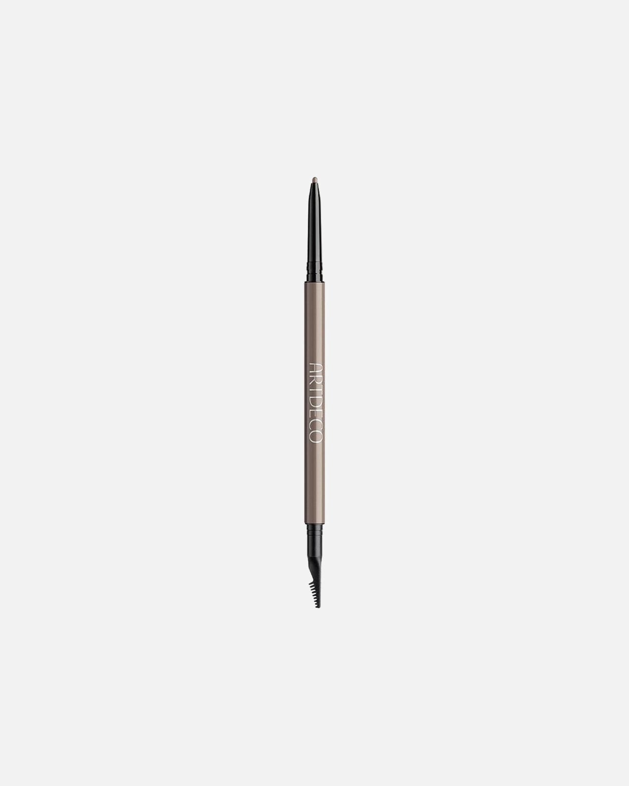 Augenbrauenstift für Unisex ARTDECO Ultra Fine Brow Liner Nr. 25 - Soft Driftwood