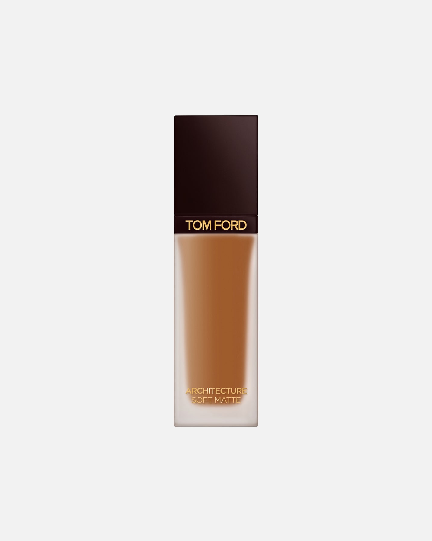 Foundation für Unisex TOM FORD Architecture Soft Matte Blurring 32 - 10.0 CHESTNUT