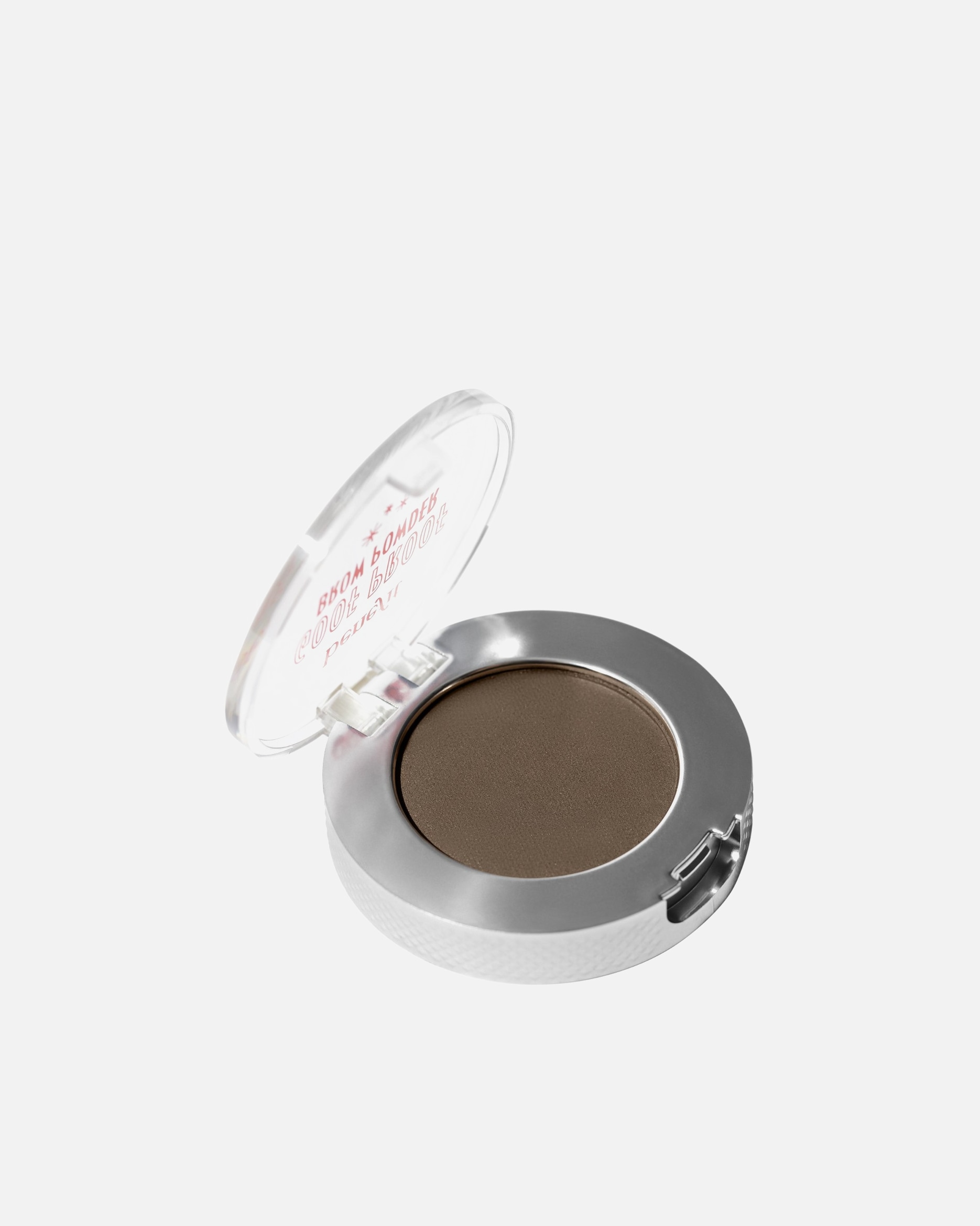 Augenbrauenpuder für Unisex Benefit Brow Collection Goof Proof Brow Powder Neutral Medium Brown