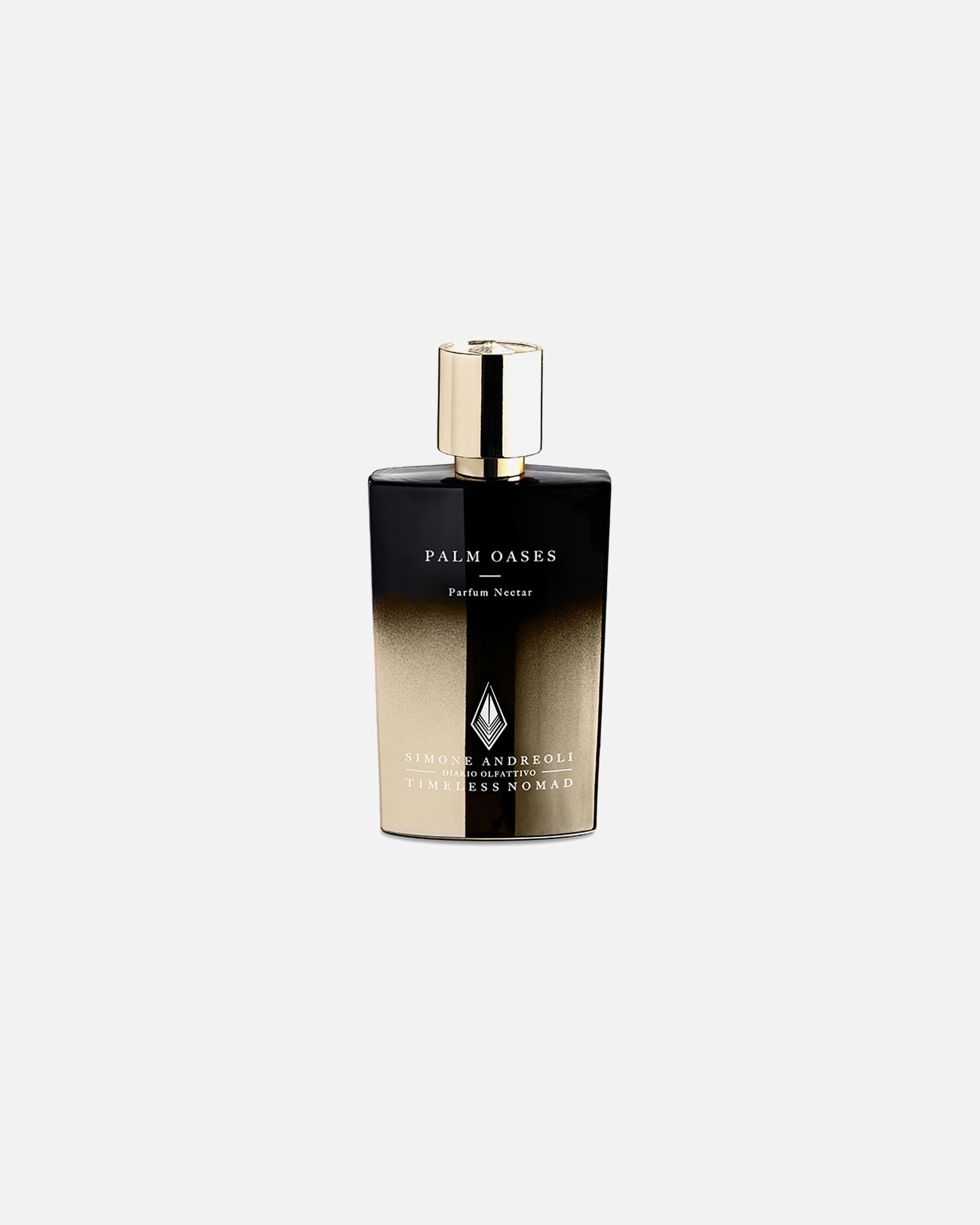 Eau de Parfum für Unisex SIMONE ANDREOLI Palm Oases 50 ml