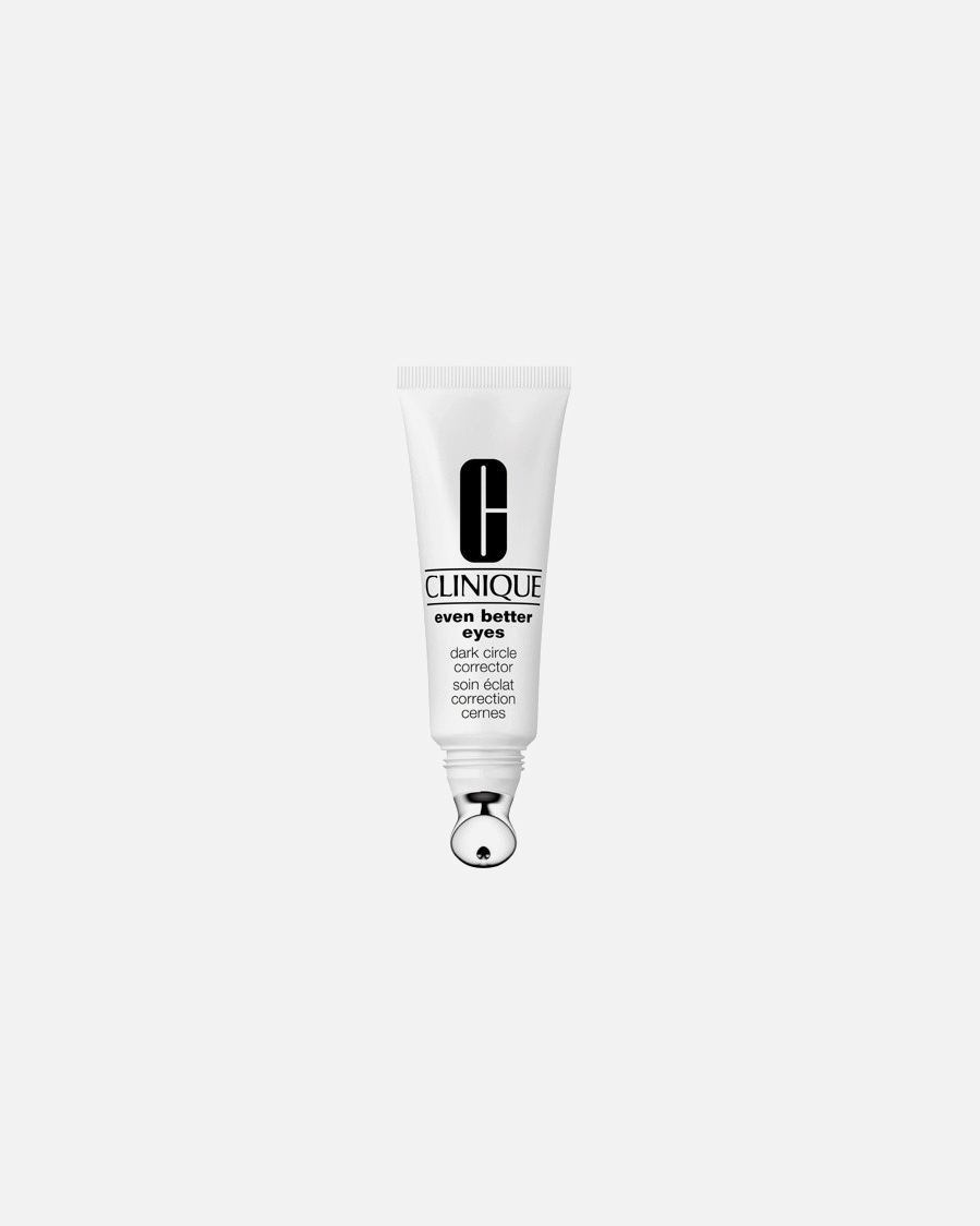 Augencreme für Unisex Clinique Eyes Dark Circle Corrector 10 ml