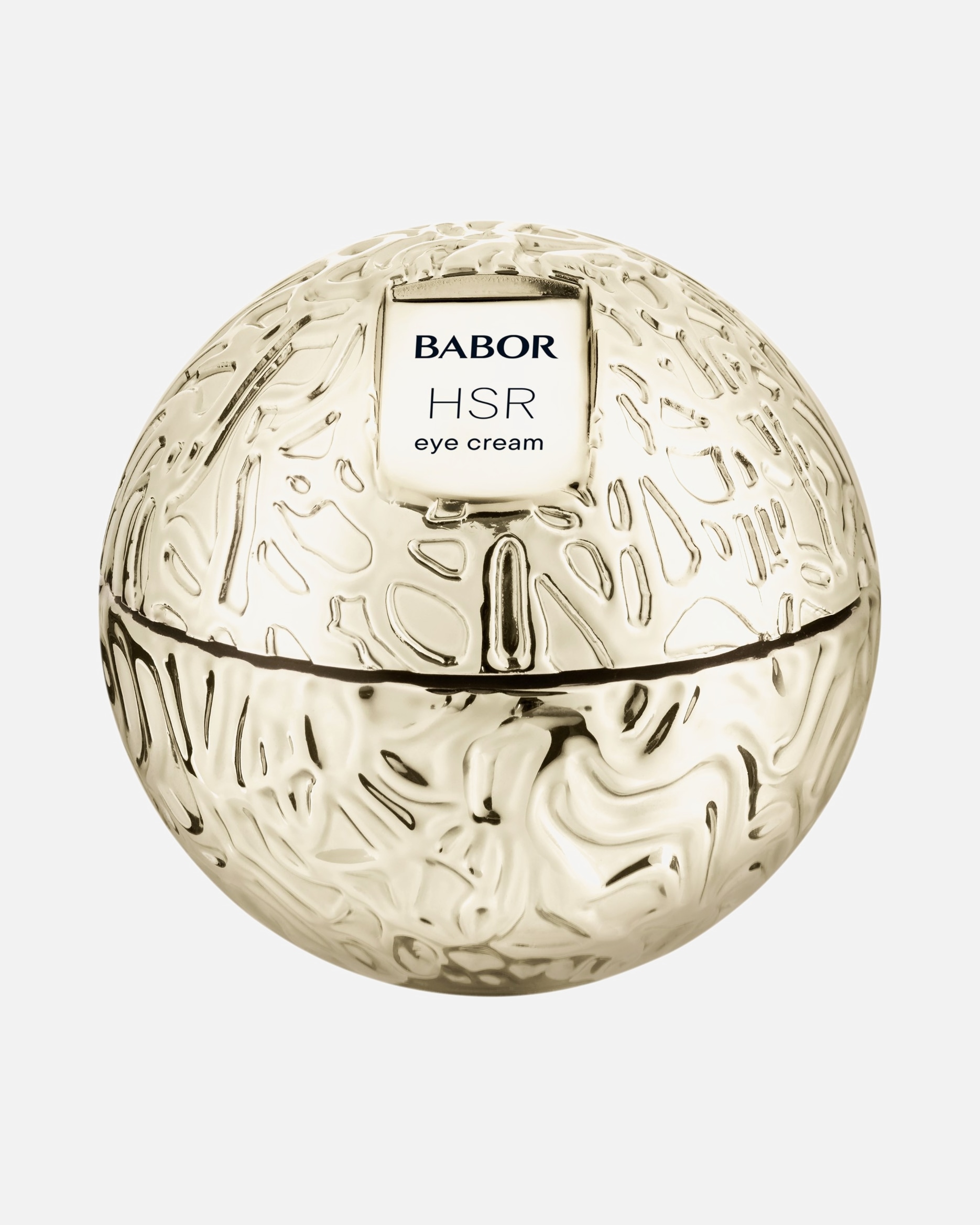 Augencreme für Unisex BABOR HSR Eye Cream 30 ml