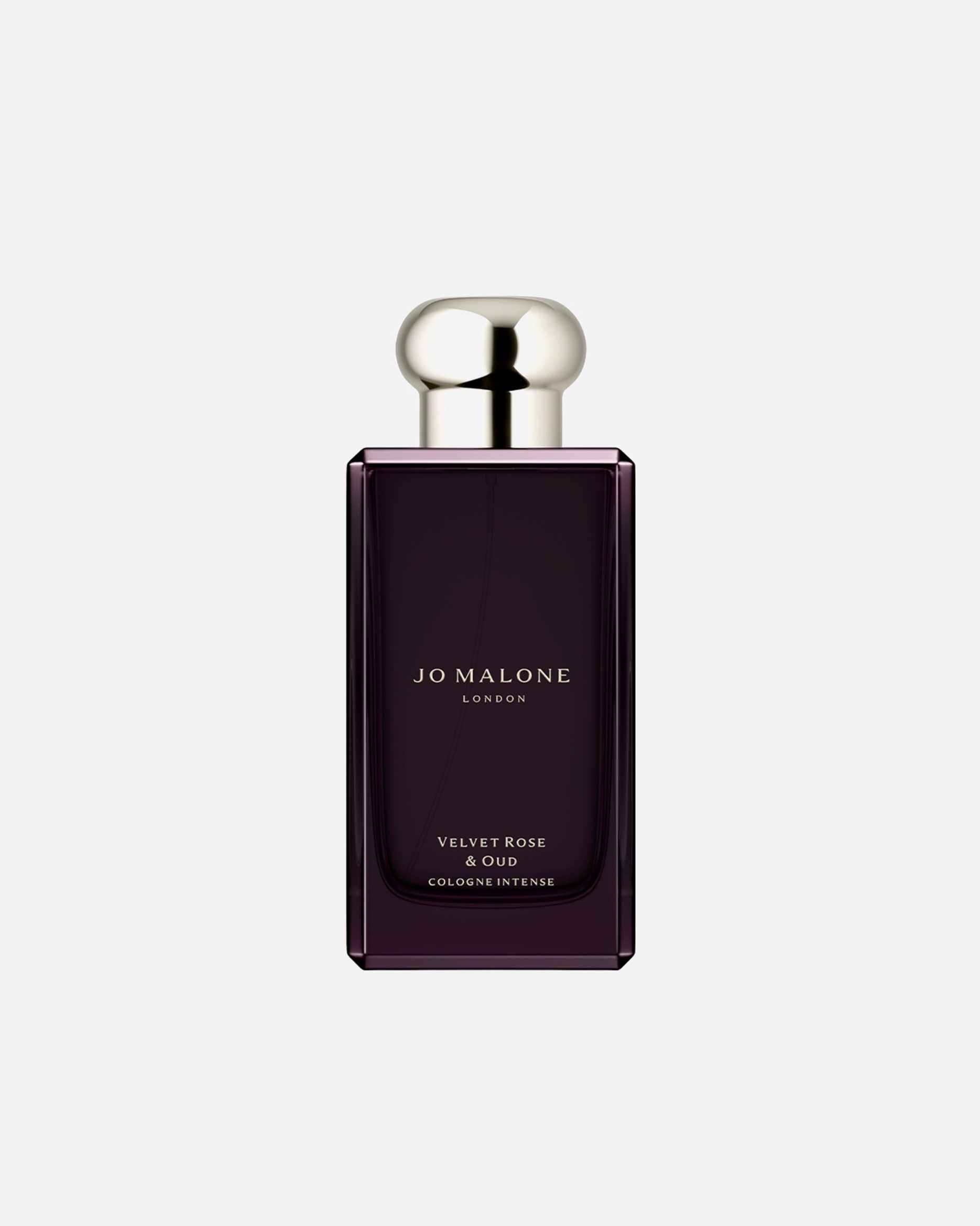 Eau de Cologne für Unisex Jo Malone London Cologne Intense Velvet Rose & Oud 100 ml