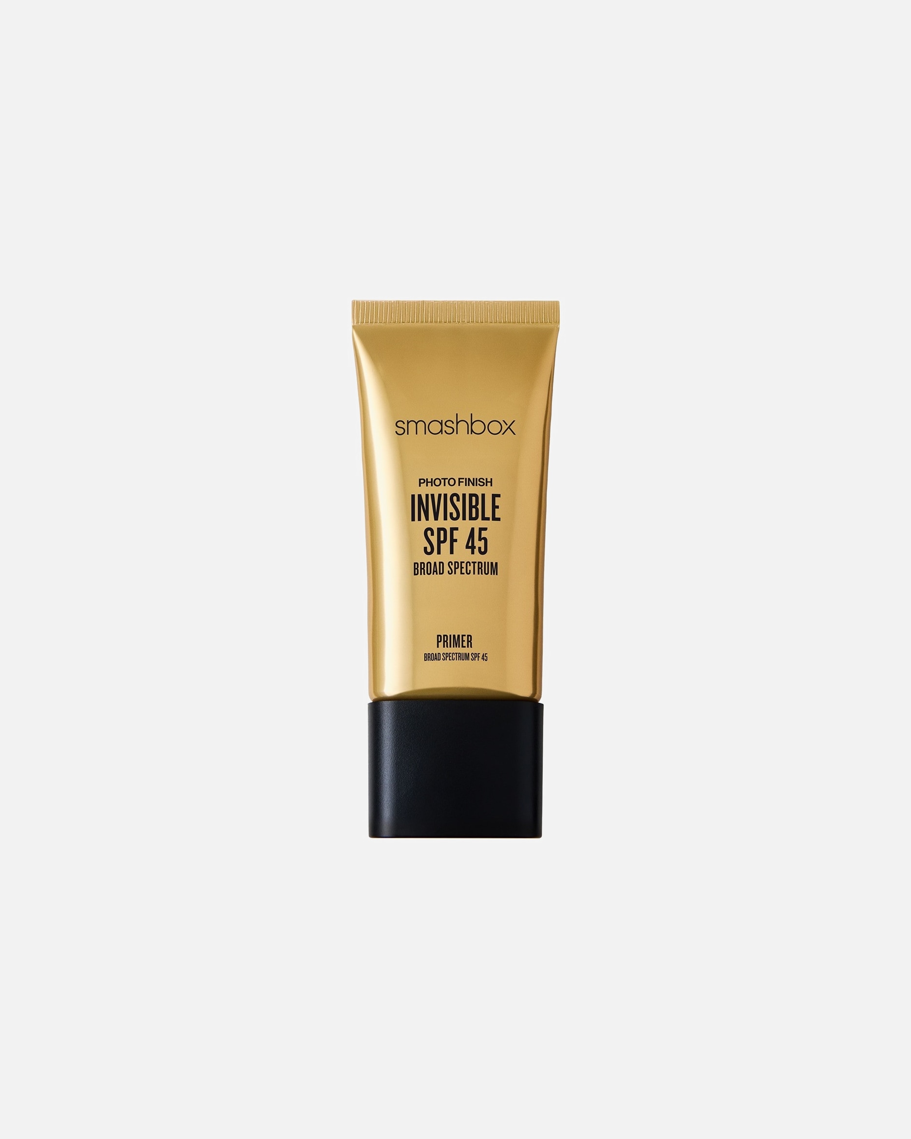 Primer für Unisex Smashbox Photo Finish Invisible SPF45 30 ml