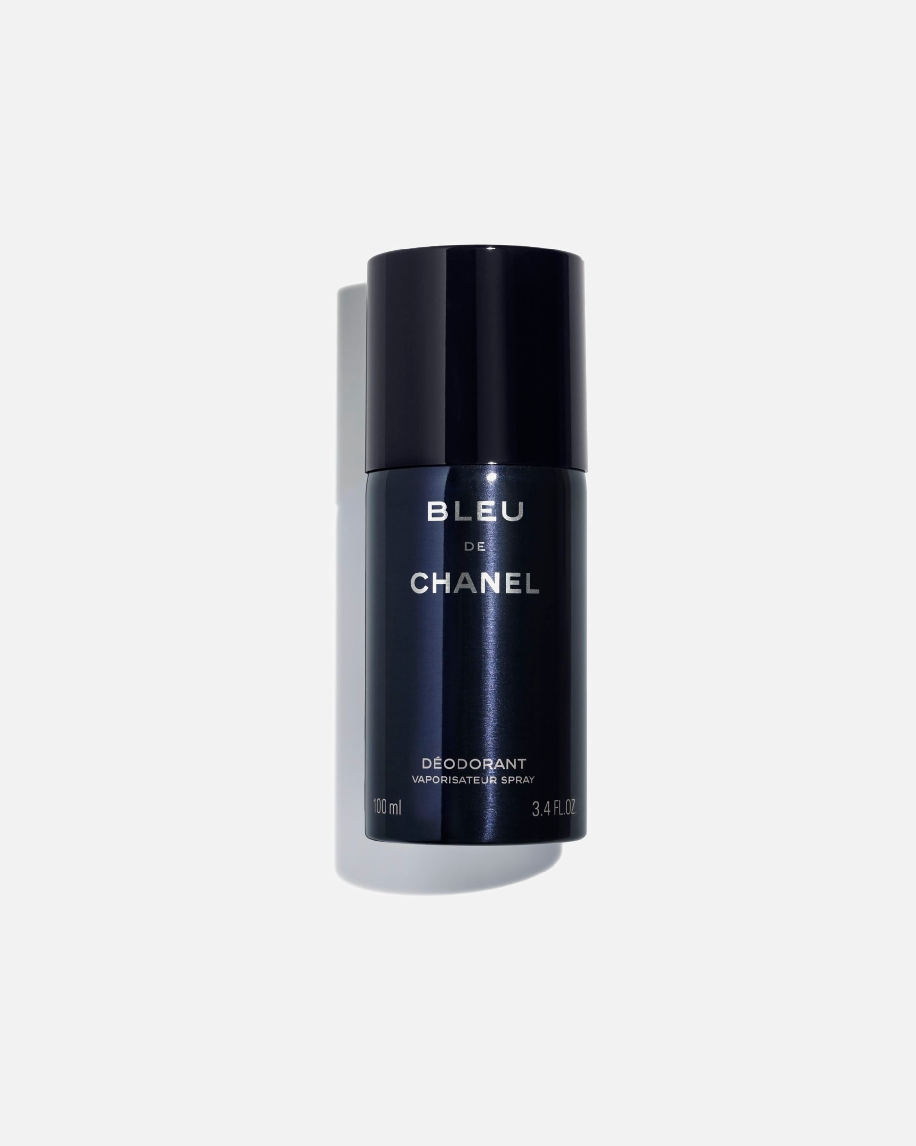 Deodorant für Männlich BLEU DE CHANEL DEODORANT SPRAY 100 ml