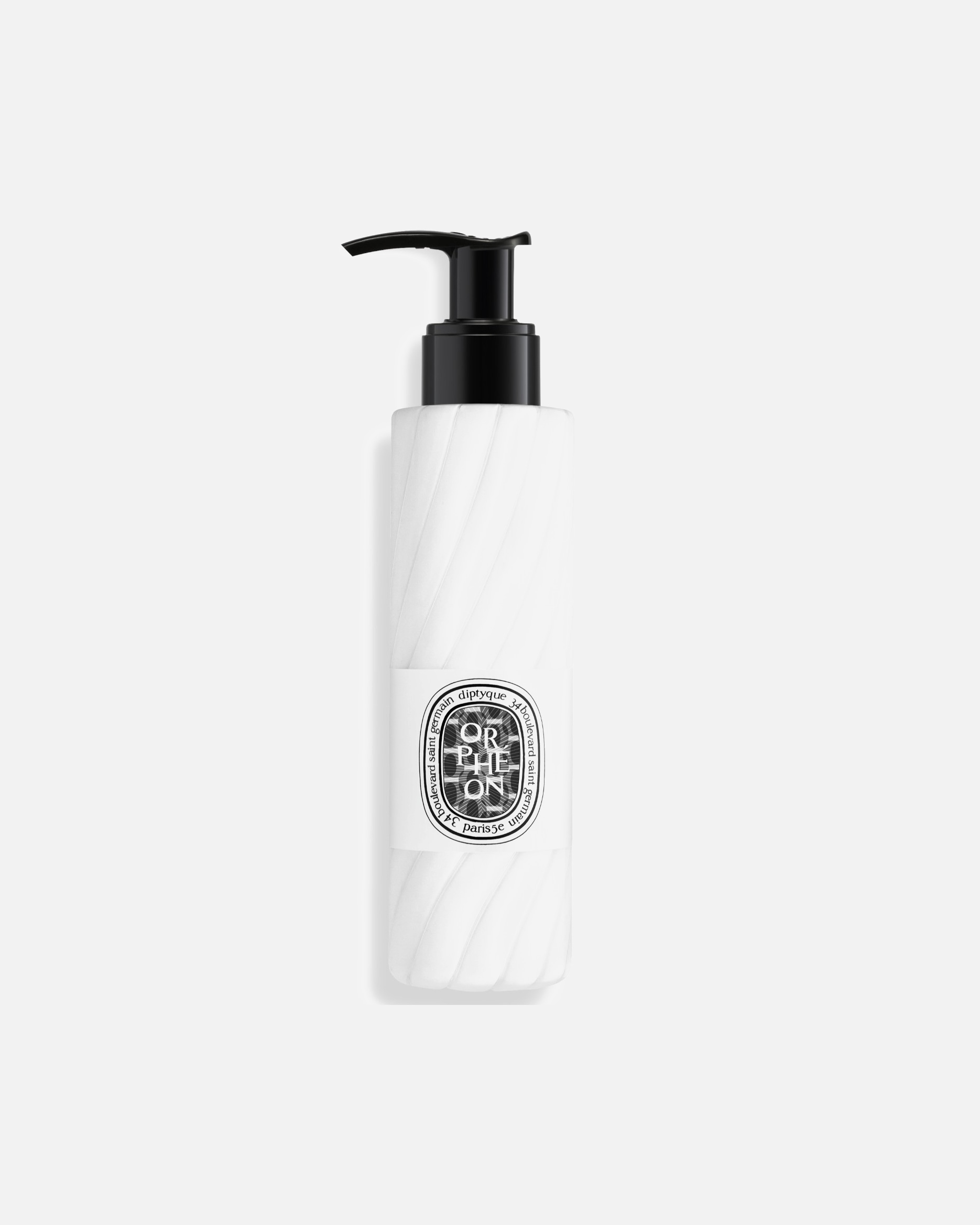 Bodylotion für Unisex Diptyque Orphéon - Parfümiert 200 ml