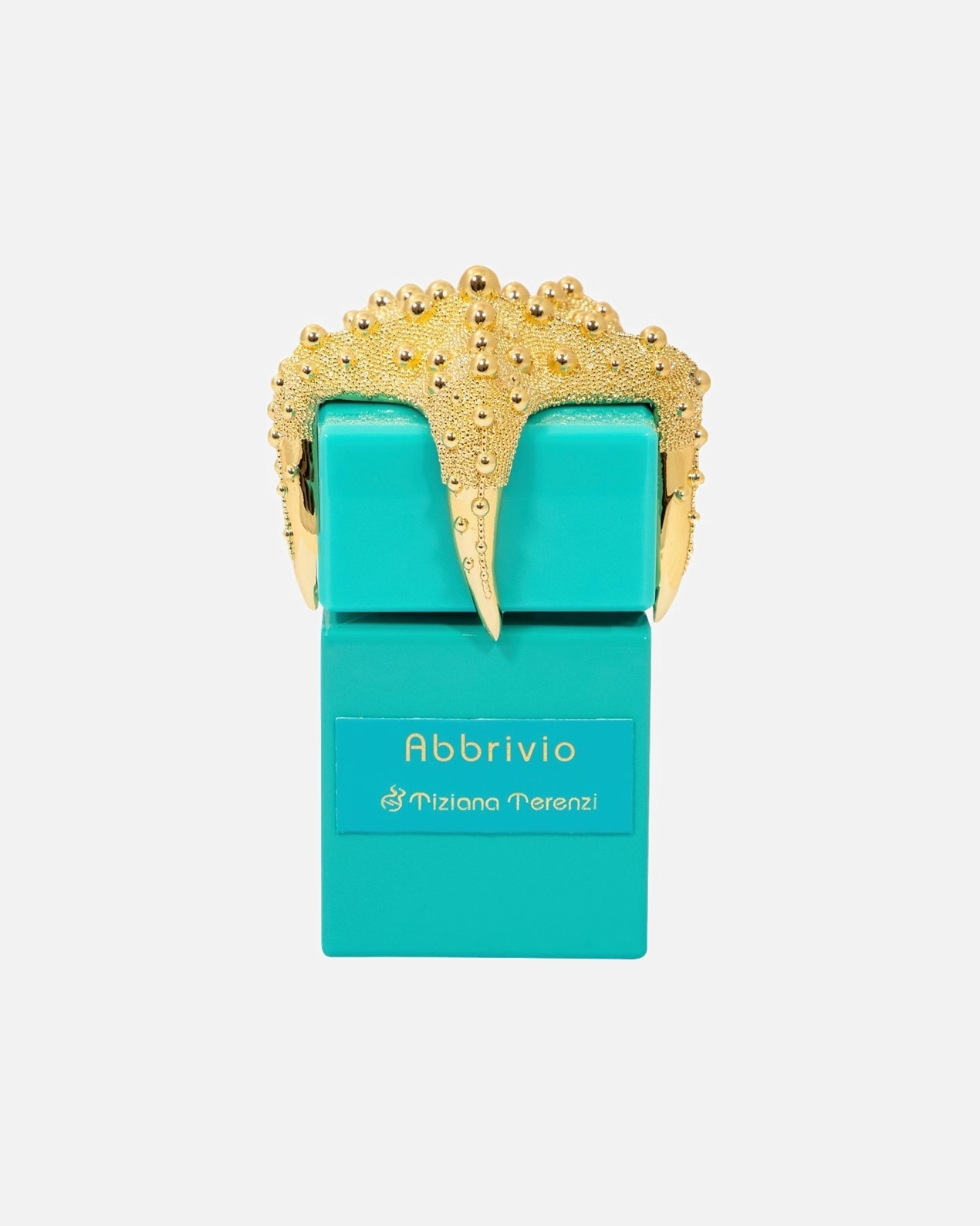 Parfum für Unisex Tiziana Terenzi Sea Stars Abbrivio 100 ml