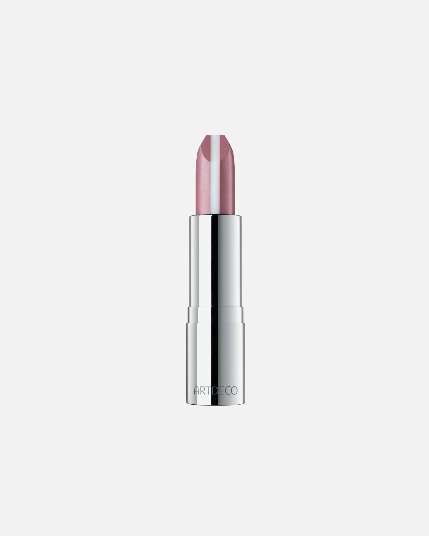 Lippenstift für Weiblich ARTDECO Goddess of the Sun Hydra Care Lipstick 04 - BILBERRY OASIS