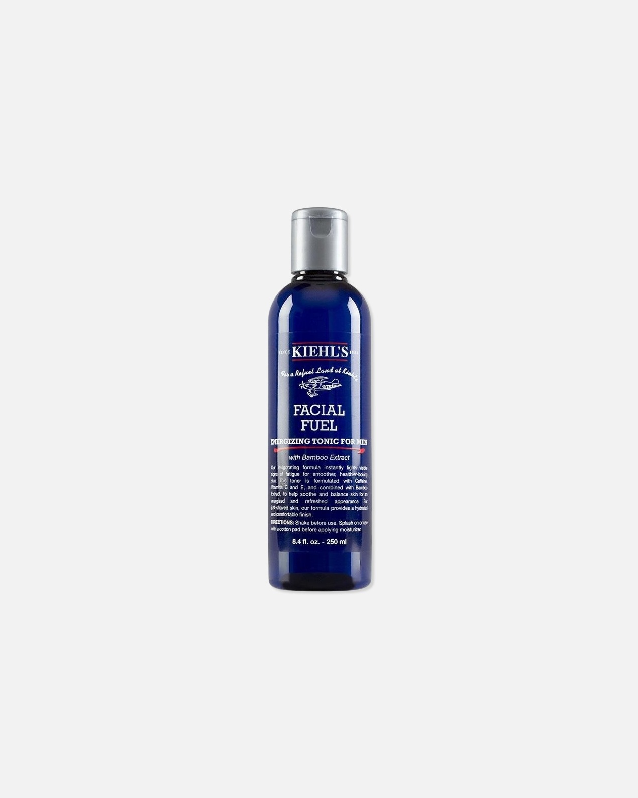 Gesichtstoner für Unisex Kiehl’s 250 ml