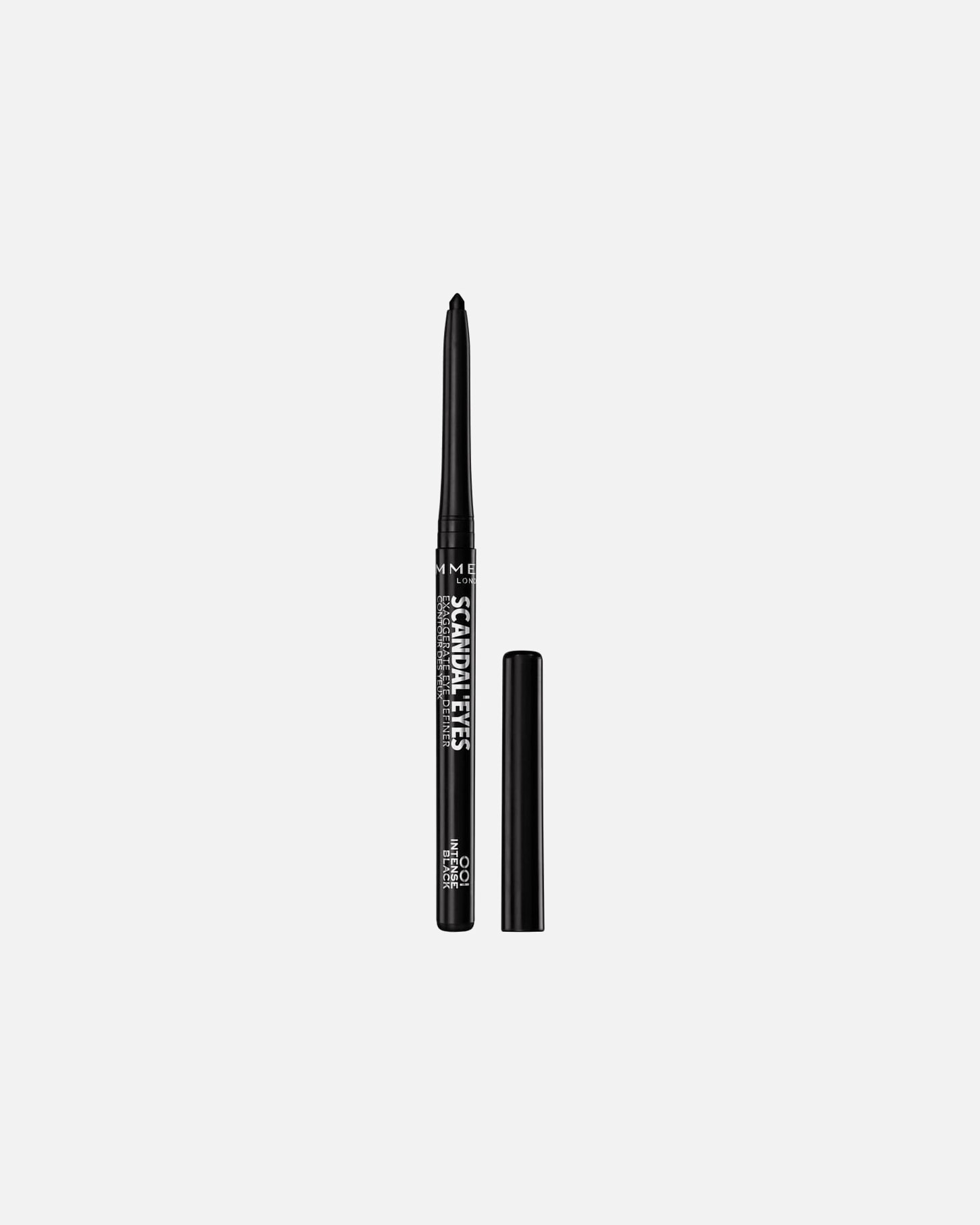 Eyeliner für Weiblich Rimmel London 0.35 Gramm