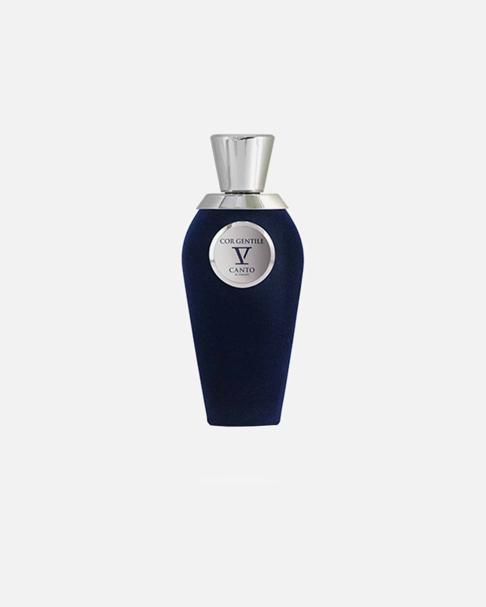 Eau de Parfum für Unisex V CANTO Corgentile 100 ml