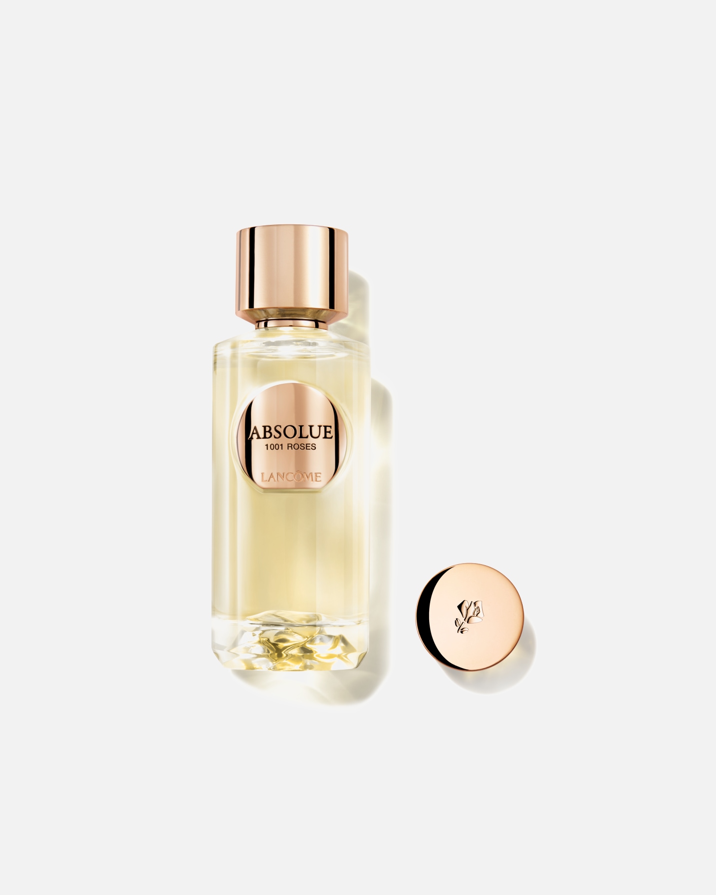 Eau de Parfum für Unisex Lancôme Absolue Les Parfums 1001 Roses 100 ml