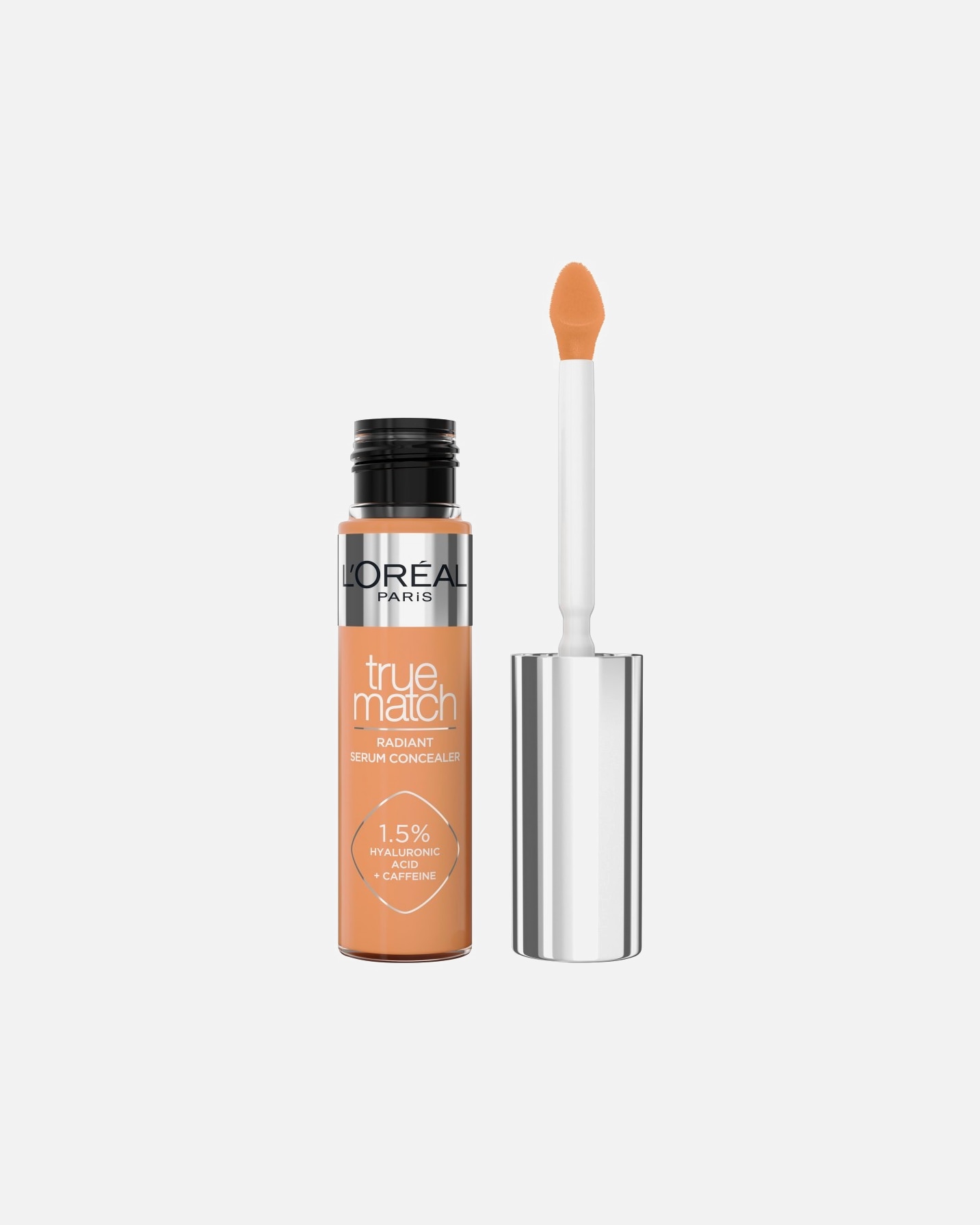 Concealer für Unisex L’Oréal Paris True Match Radiant Serum 8 - MEDIUM DEEP