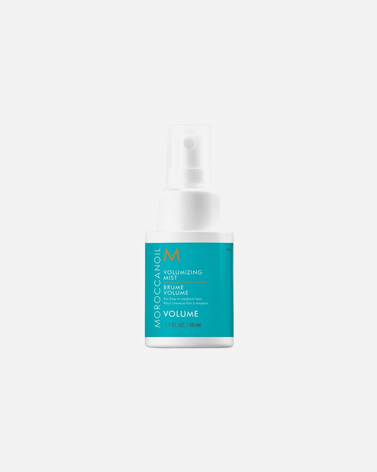 Haarspray für Unisex Moroccanoil Volume Mist 50 ml