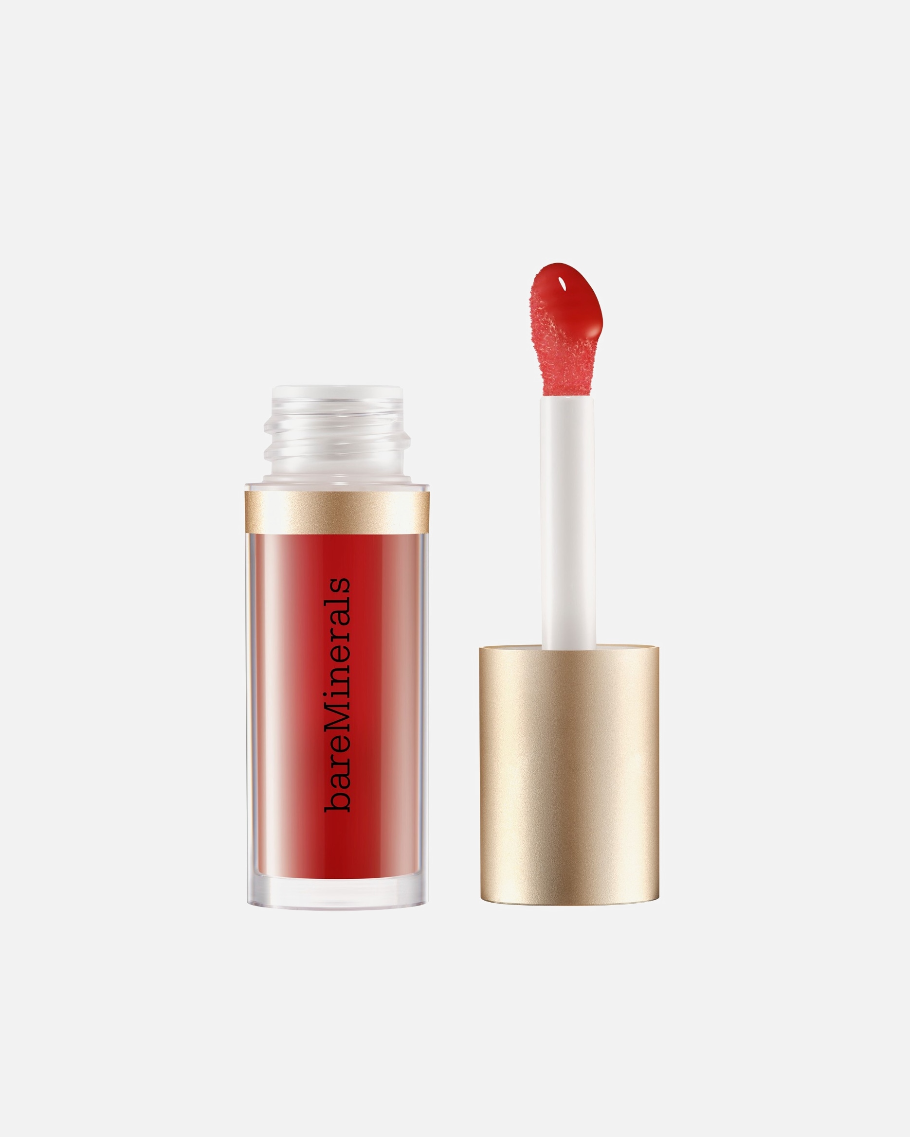 Lippenöl für Unisex bareMinerals Nourishing SPARK