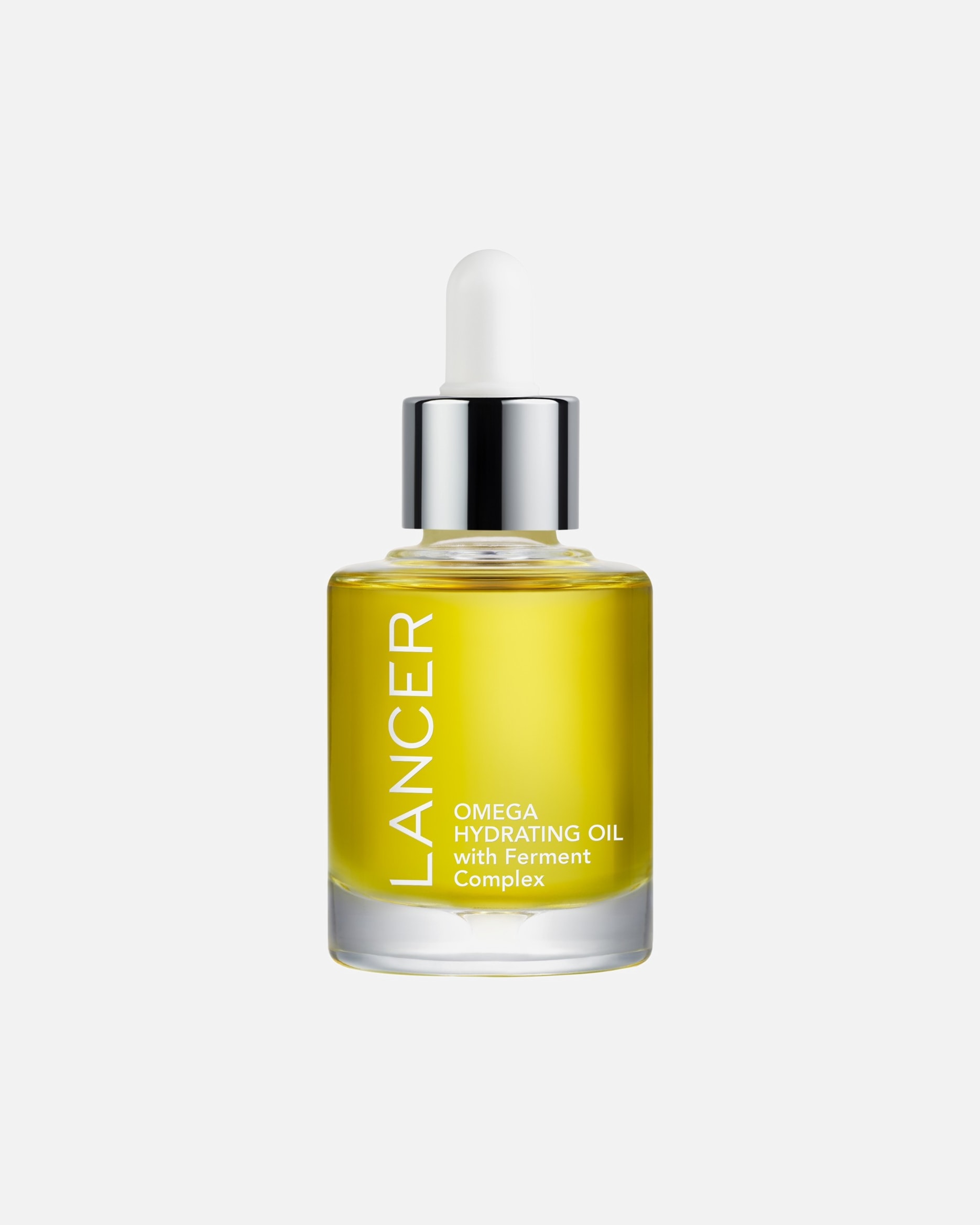 Gesichtsöl für Unisex Lancer Omega Hydrating Oil 30 ml