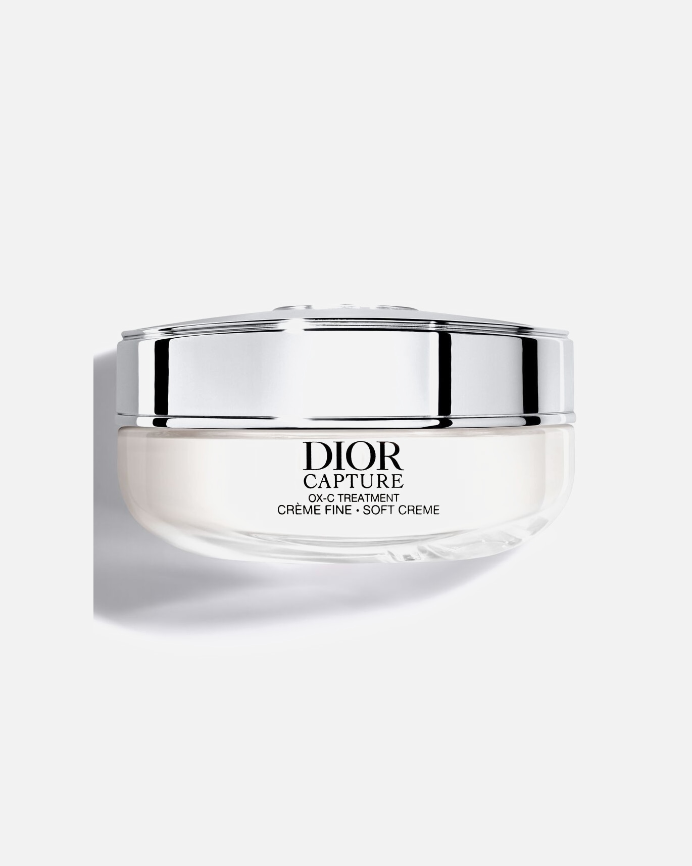 Tagescreme für Unisex DIOR Capture Totale Soft Creme Refill 50 ml