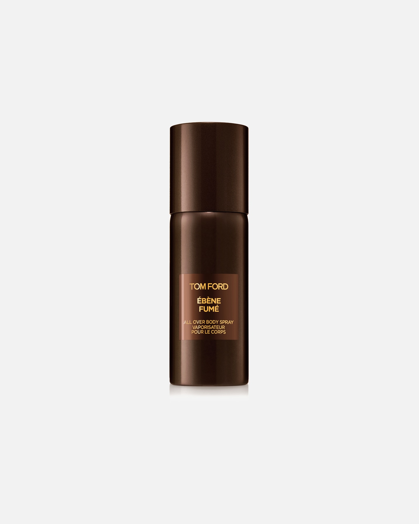 Bodyspray für Unisex TOM FORD Ebene Fumé Ébène Fumé All Over Body Spray 150 ml