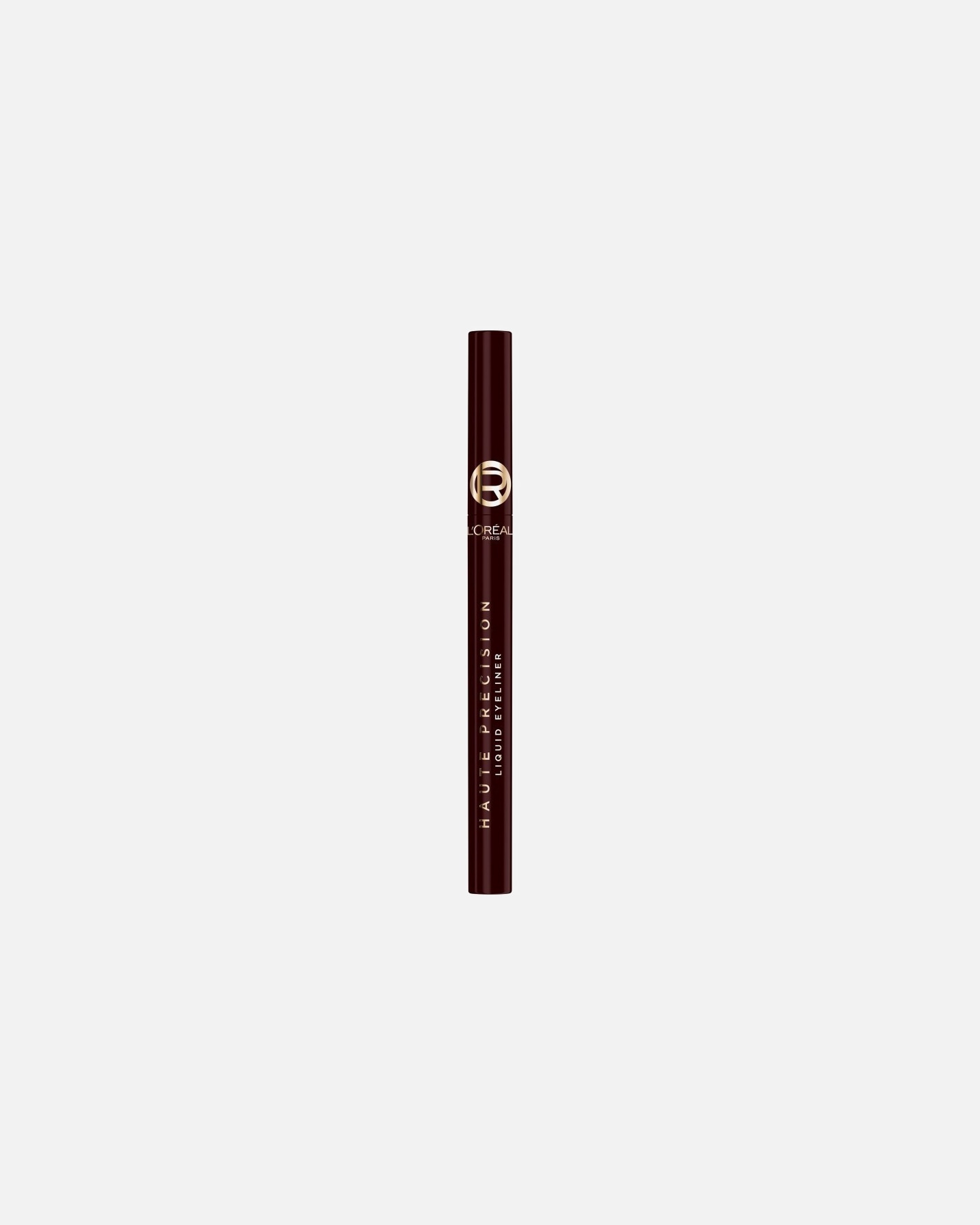 Eyeliner für Unisex L’Oréal Paris Haute Precision Liquid 1 Stück