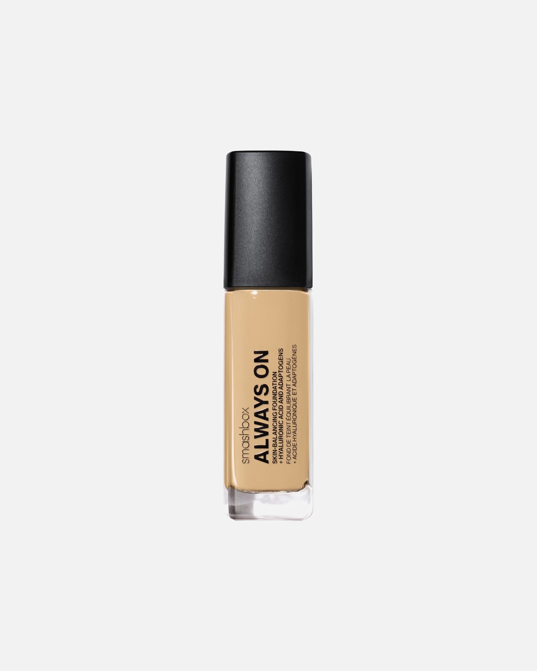 Foundation für Unisex Smashbox Always on Skin Balancing L20-O