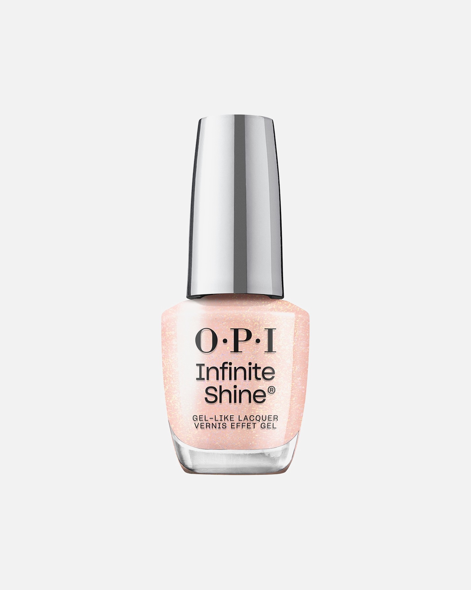 Nagellack für Unisex OPI Infinite Shine I'm dreaming Collection Slay Awhile