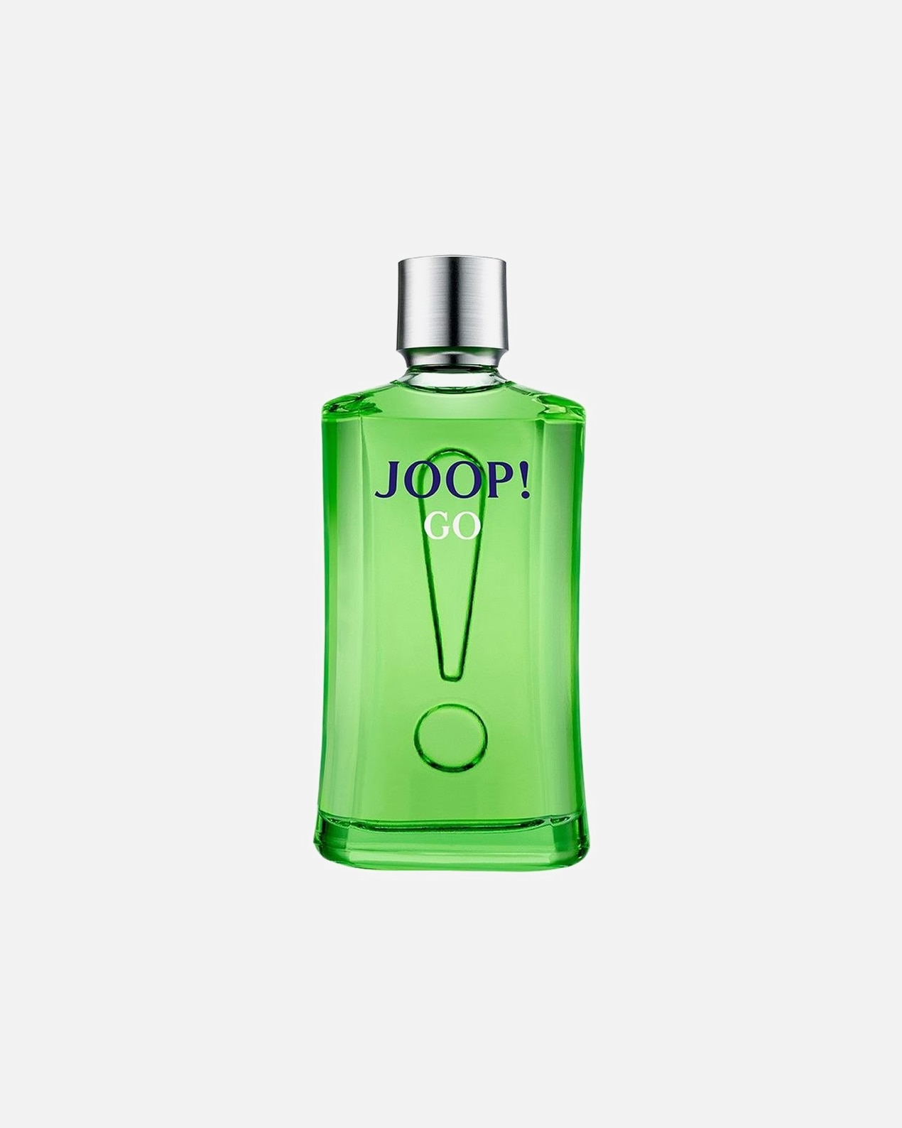 Eau de Toilette für Unisex JOOP! Go 200 ml